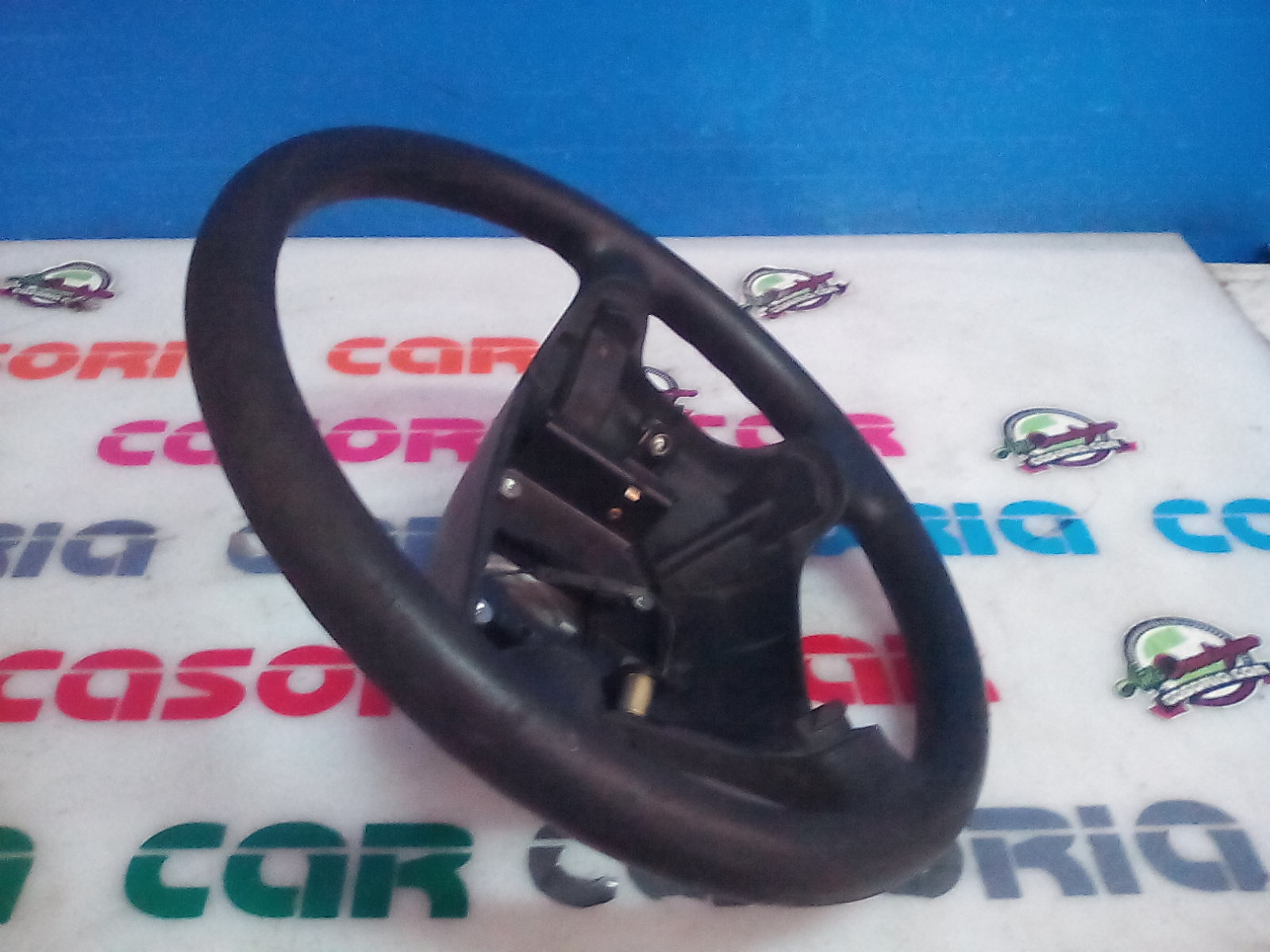 Volante SAAB 9-3 Berlina 1 Serie