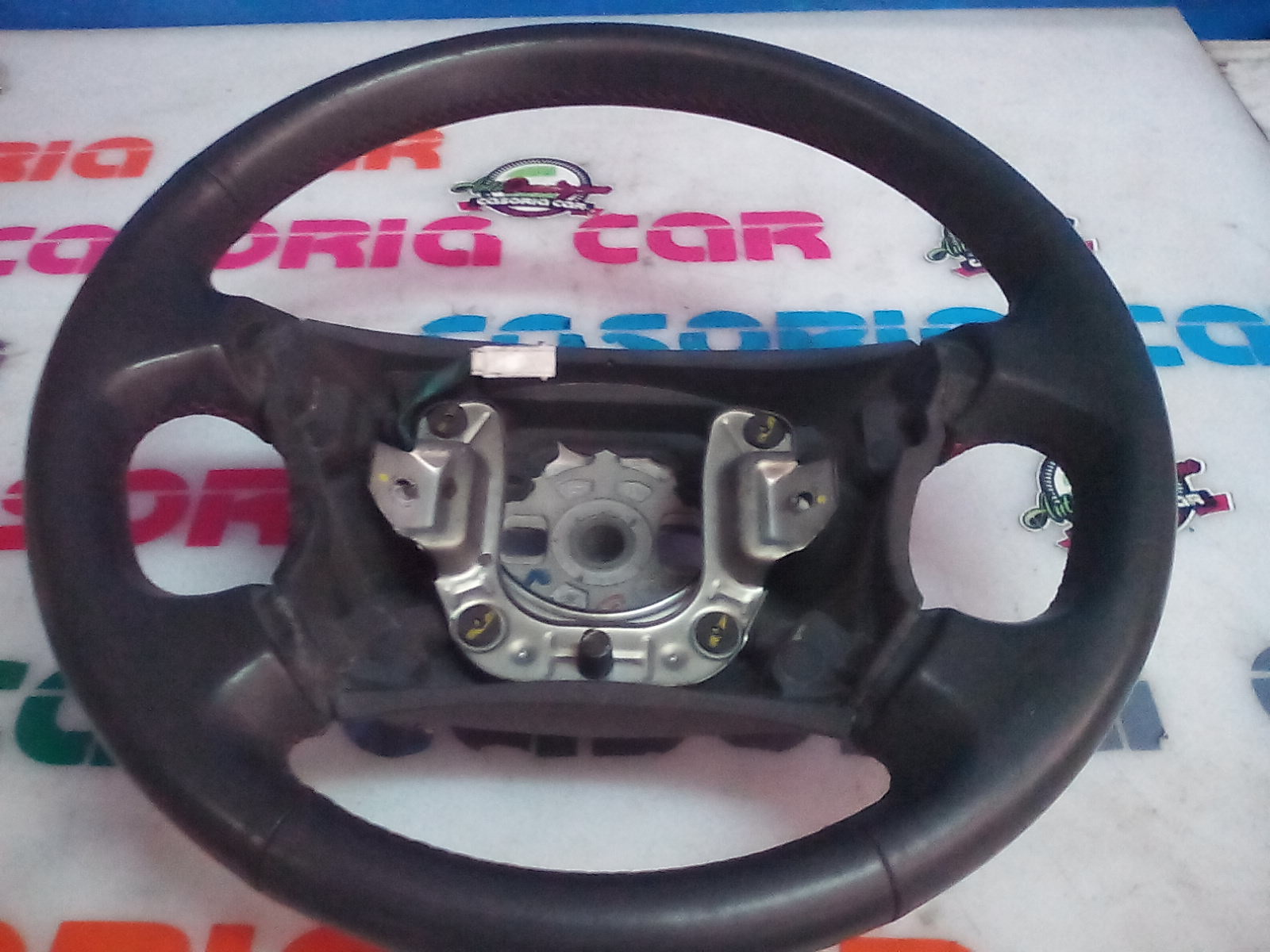 Volante LANCIA Lybra Berlina