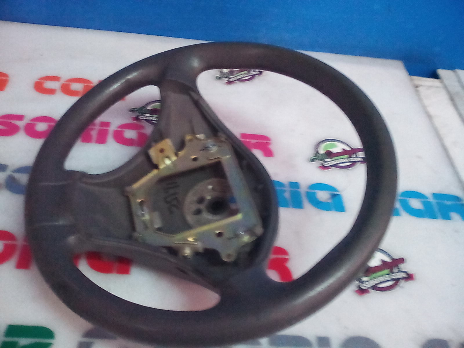 Volante DR 1 1 Serie