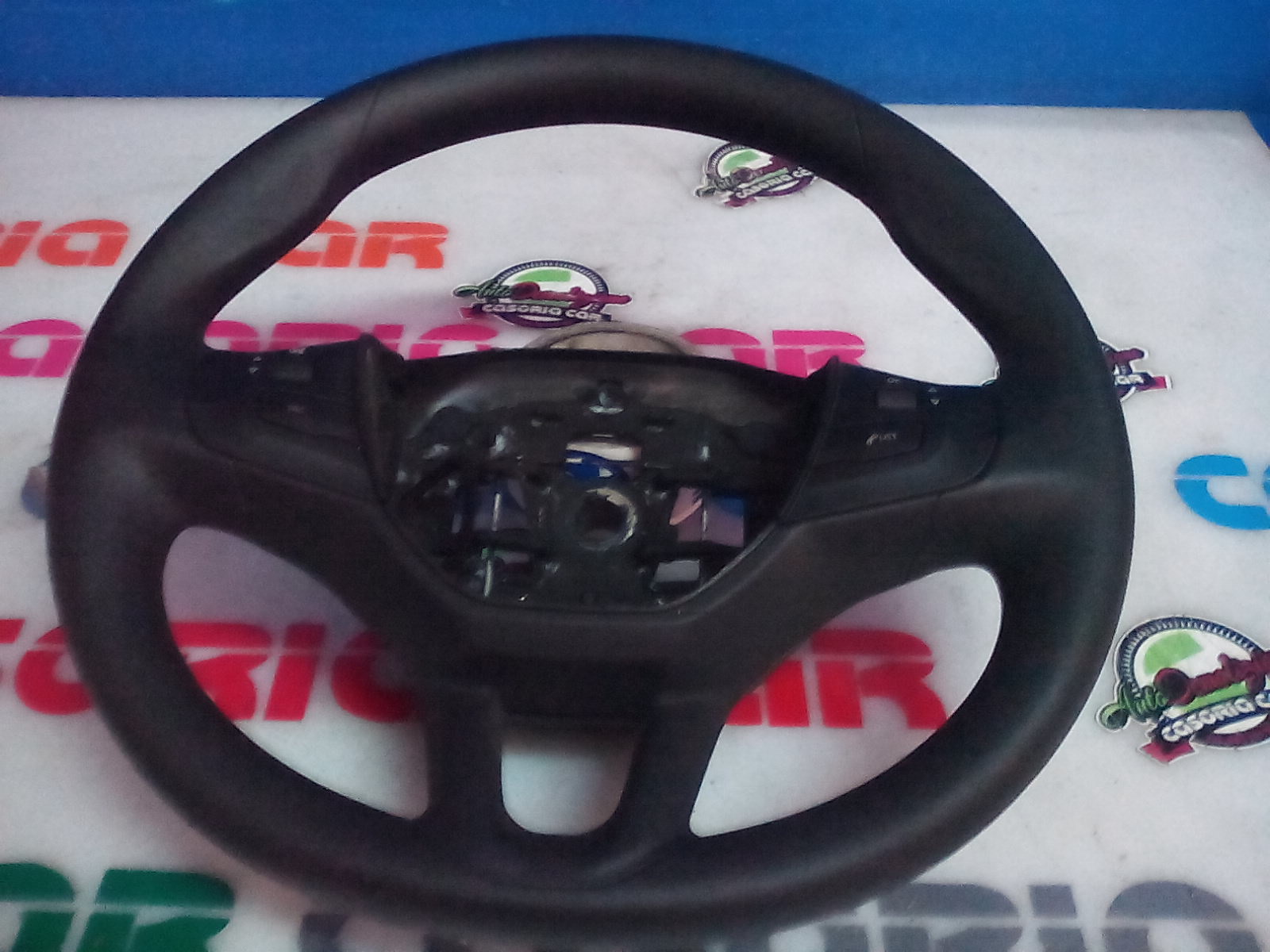 Volante PEUGEOT 208 1 Serie