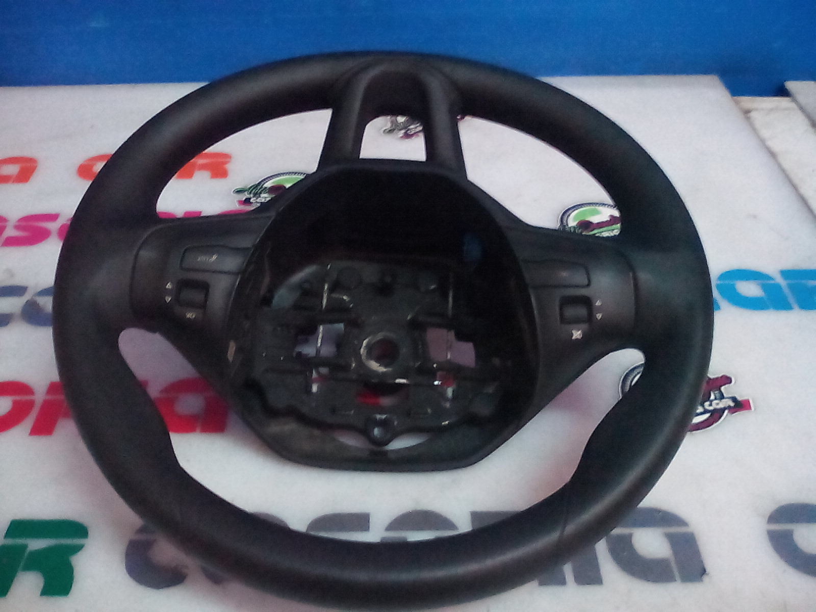 Volante PEUGEOT 208 1 Serie