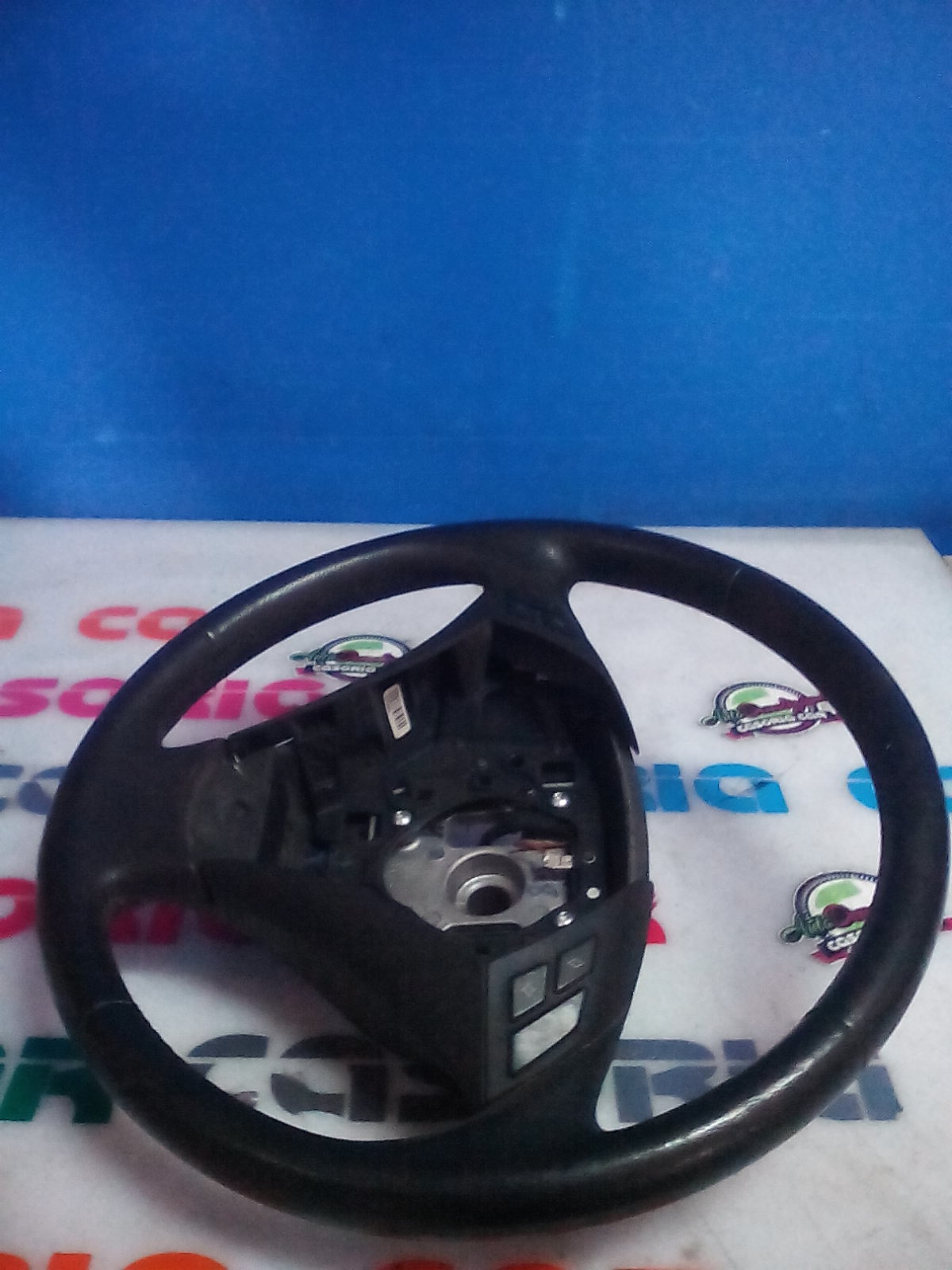 Volante BMW Serie 3 E90 Berlina