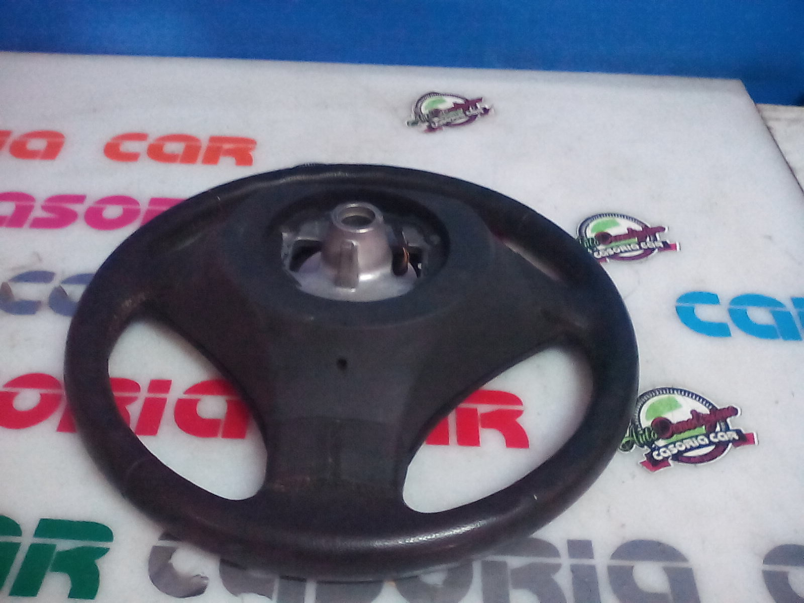 Volante BMW Serie 3 E90 Berlina