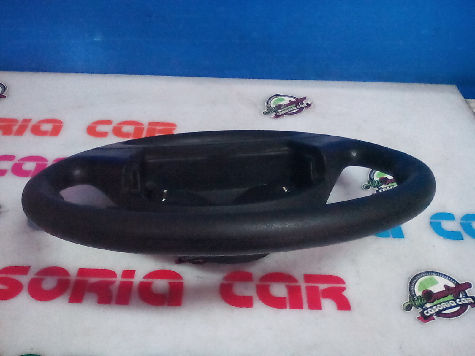 Volante RENAULT Master 2 Serie