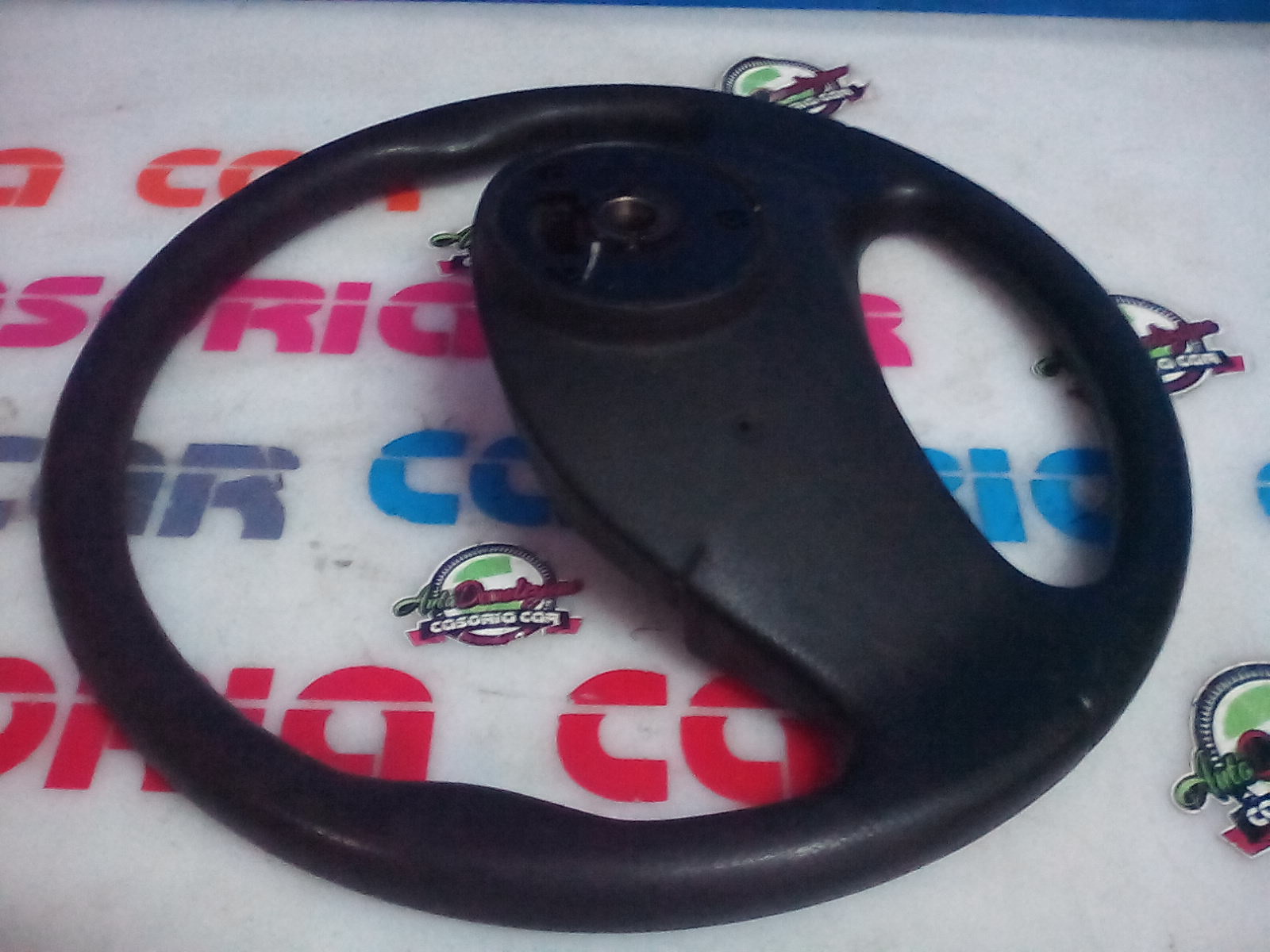 Volante RENAULT Master 2 Serie