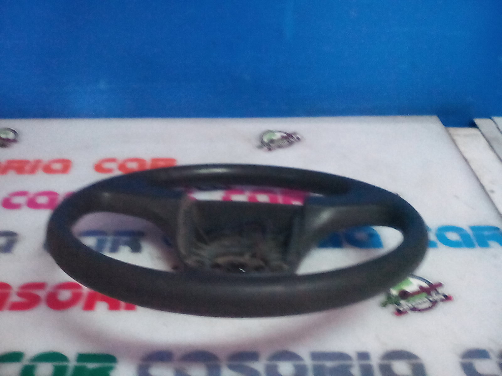 Volante FIAT Ducato 3 Serie