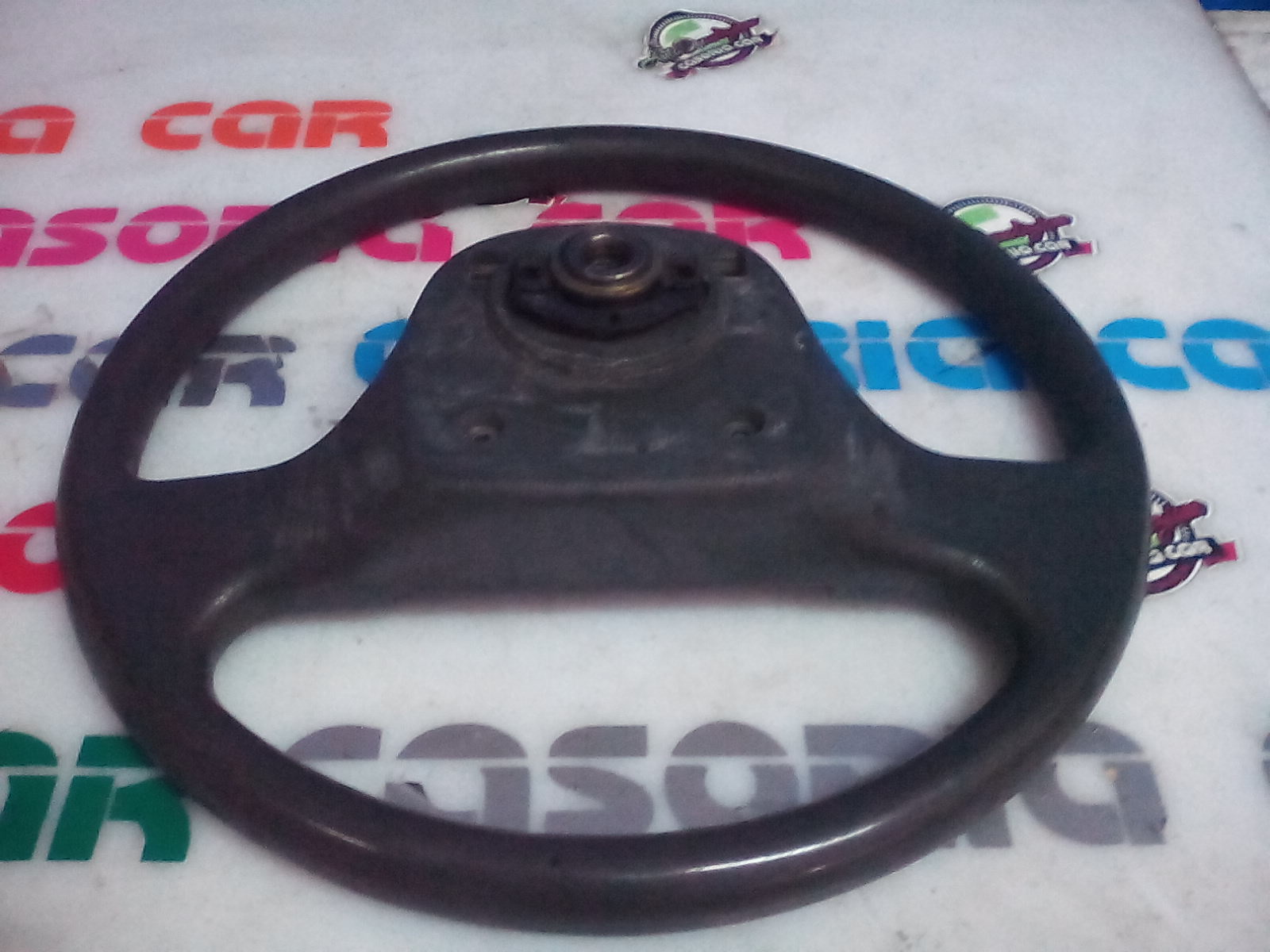 Volante FIAT Ducato 3 Serie