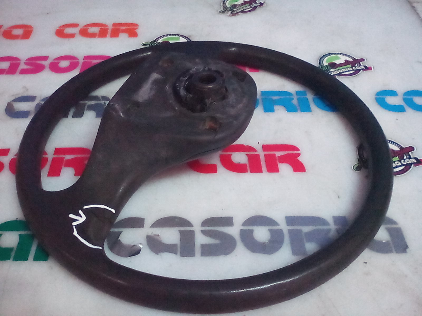 Volante FIAT Talento 1 Serie