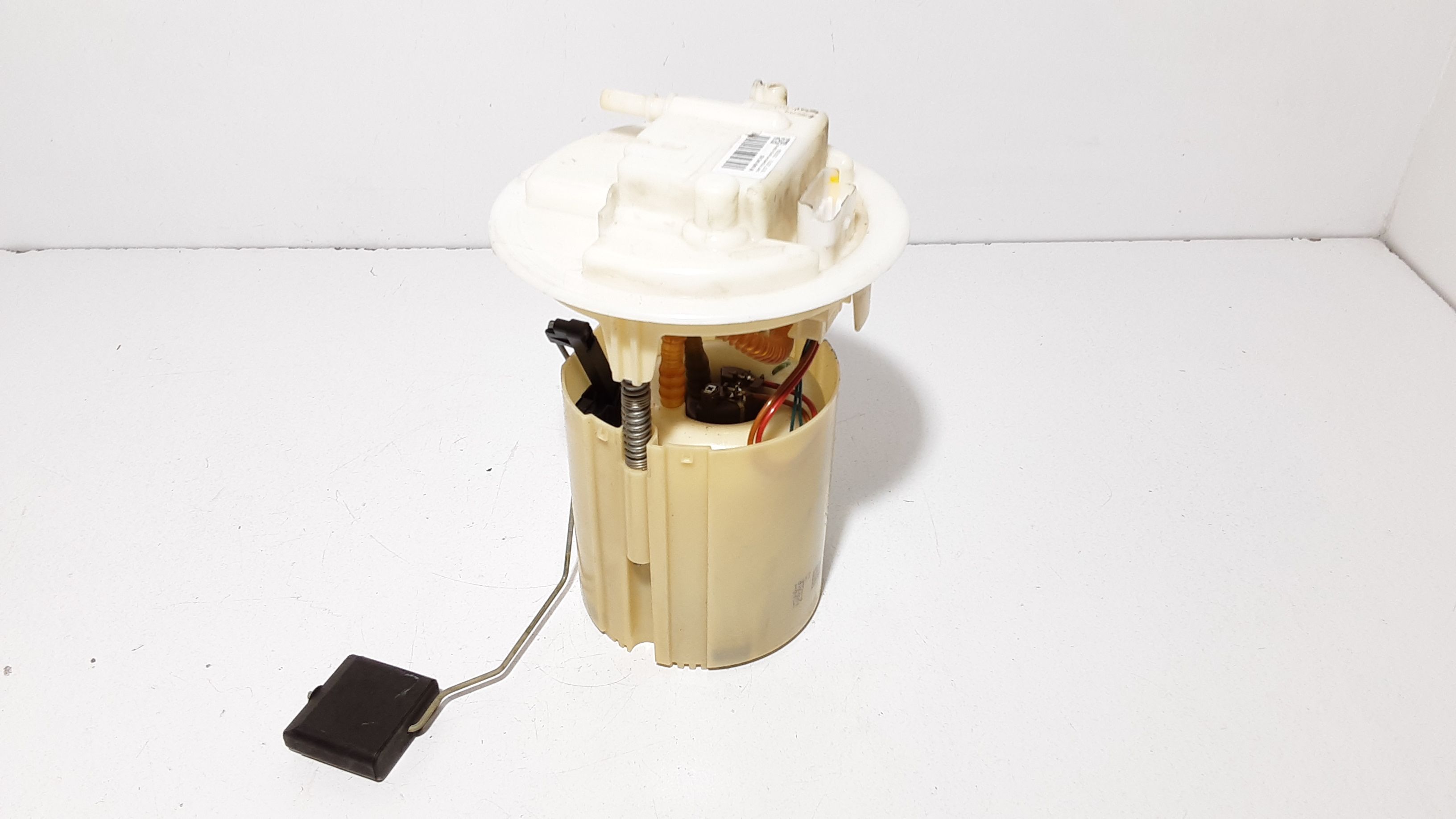 Pompa Carburante PEUGEOT Partner 3 Serie