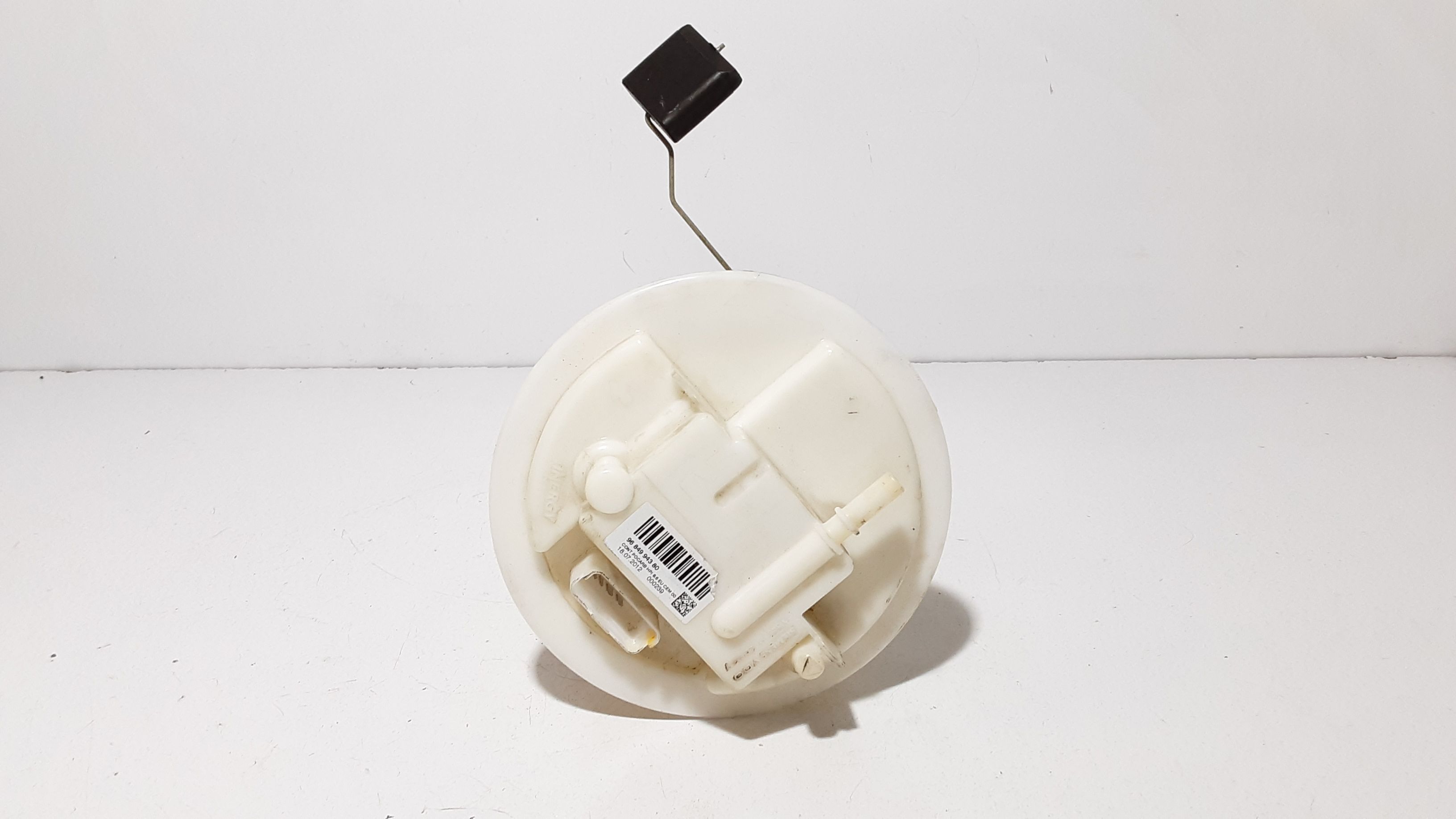 Pompa Carburante PEUGEOT Partner 3 Serie