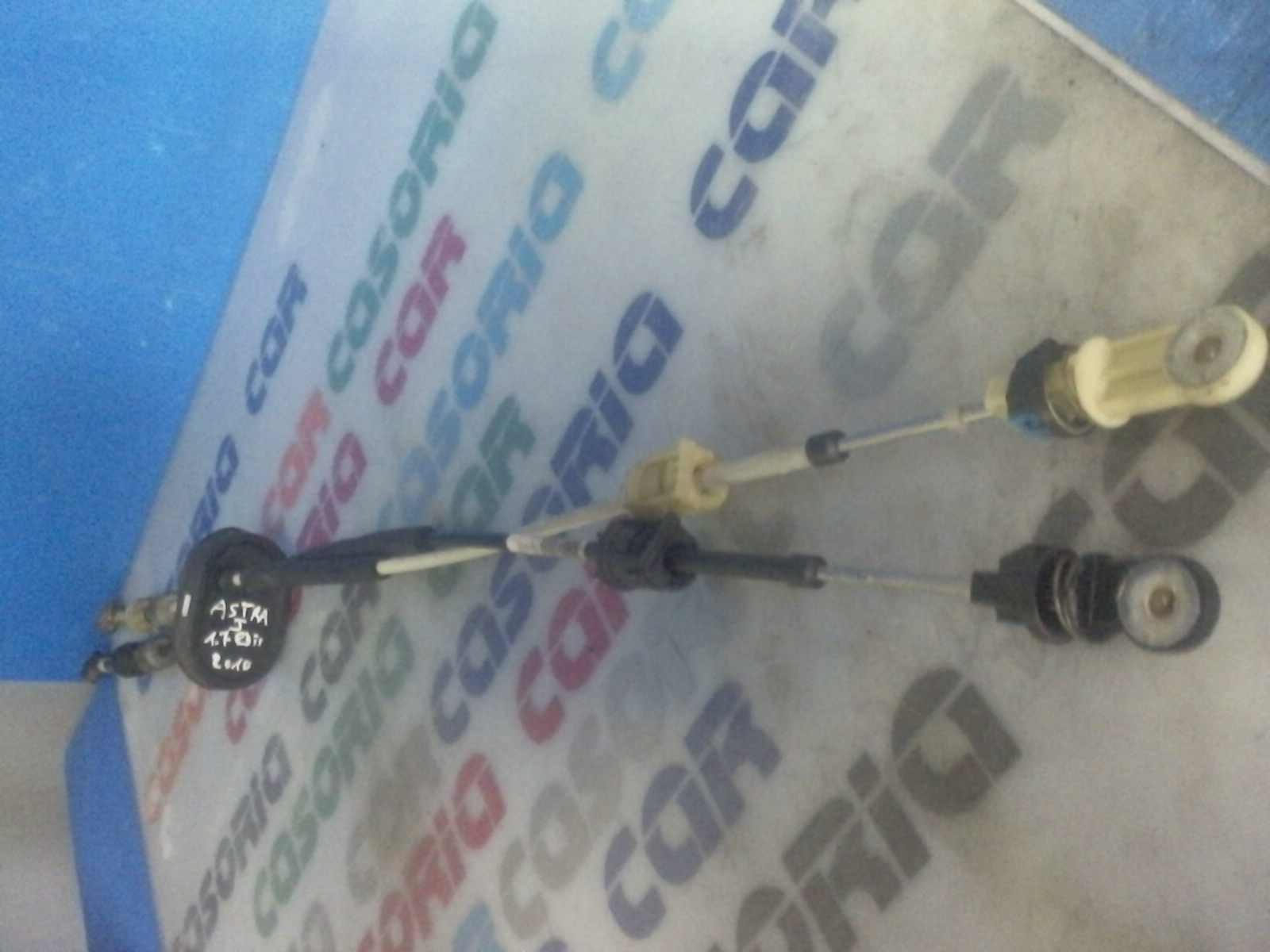 Cavi Marce OPEL Astra J S. Wagon