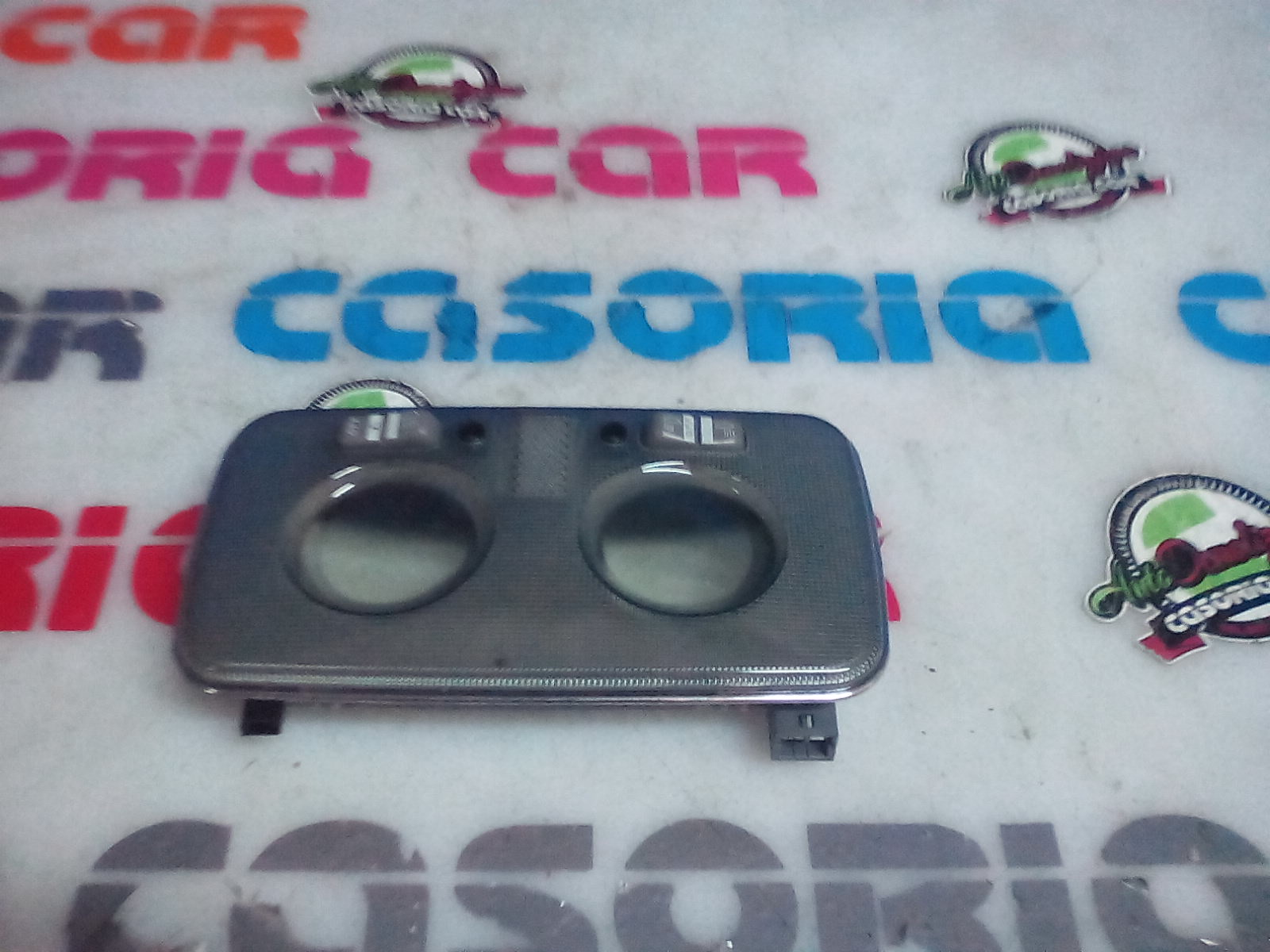 Luce di cortesia anteriore LANCIA Ypsilon 4 Serie