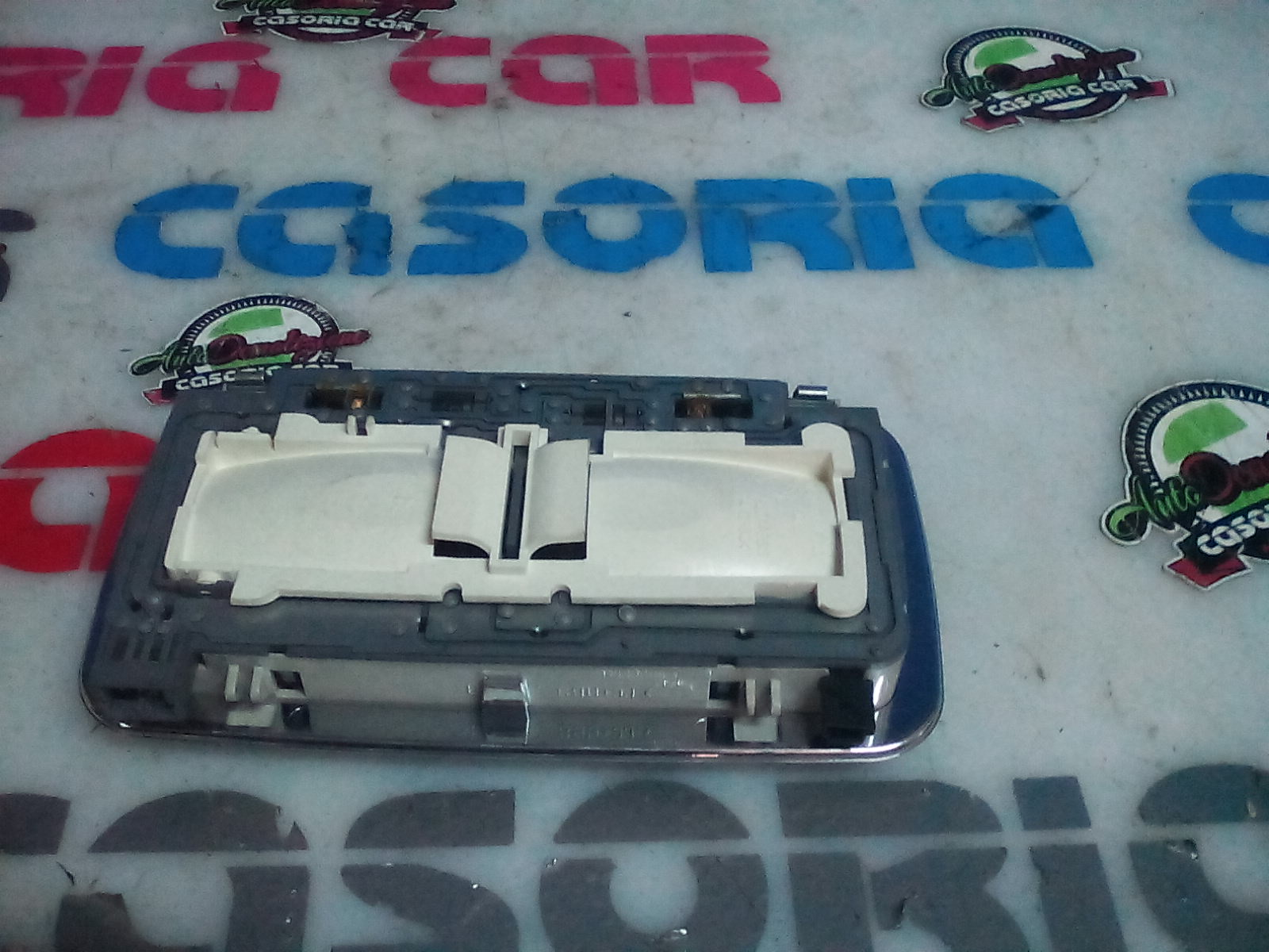 Luce di cortesia anteriore LANCIA Ypsilon 4 Serie