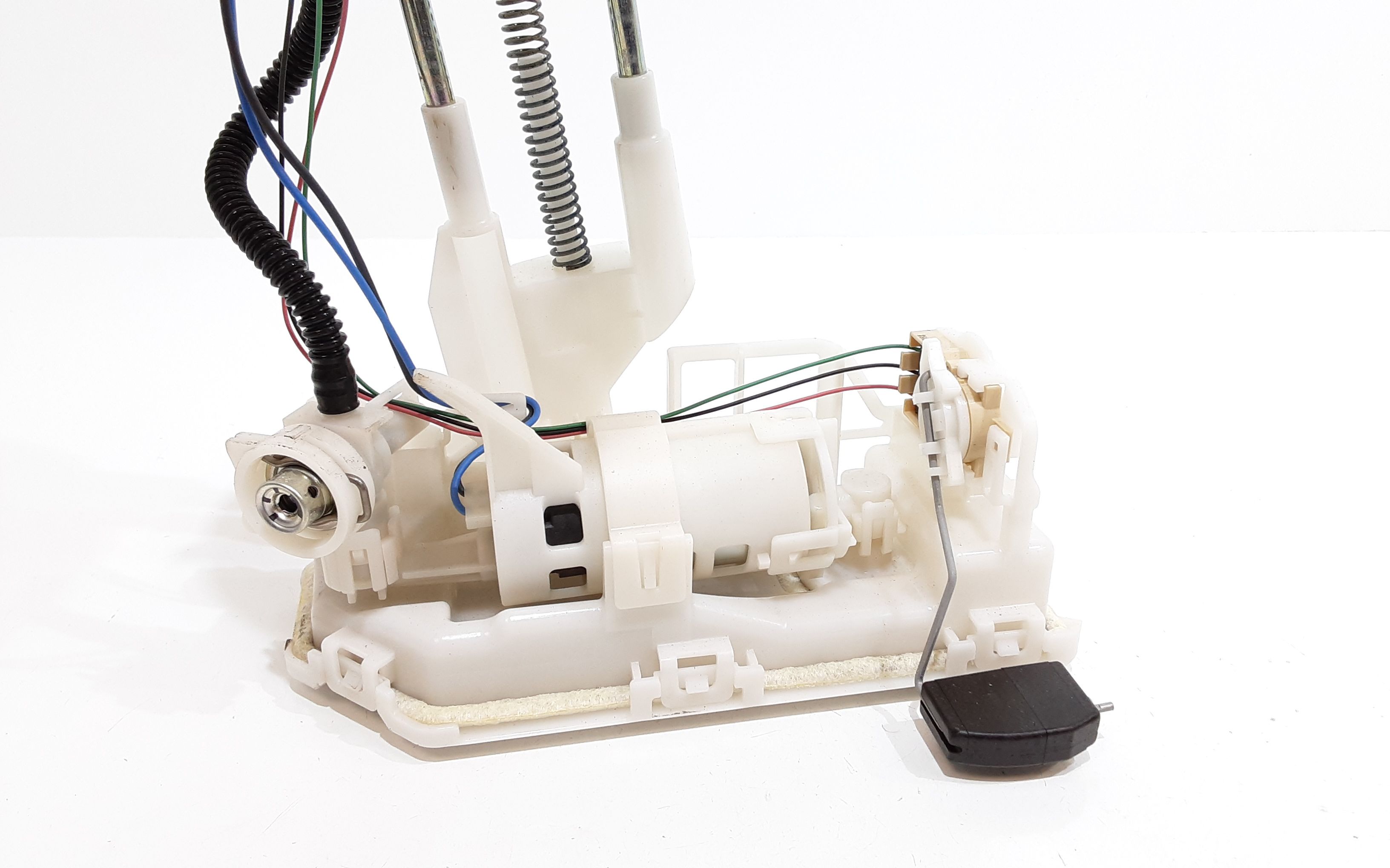 Pompa Carburante TOYOTA C-HR Ibrida (16>)