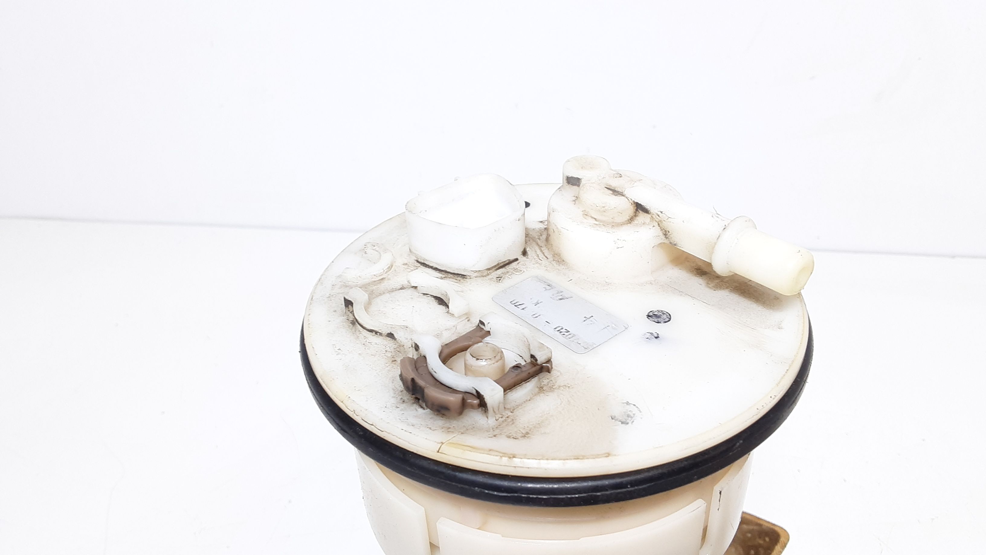 Pompa Carburante TOYOTA Corolla Berlina 4 Serie