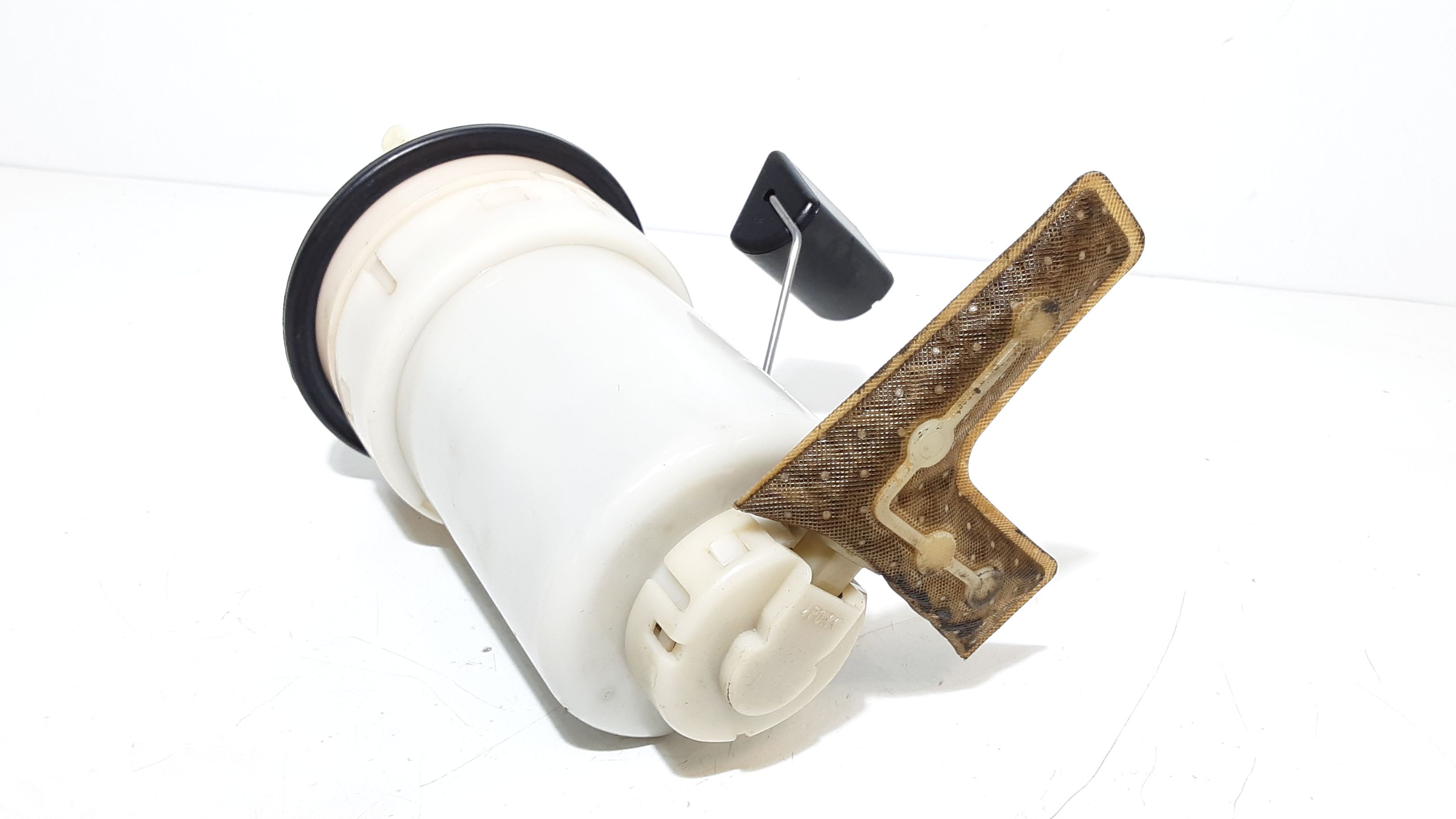 Pompa Carburante TOYOTA Corolla Berlina 4 Serie