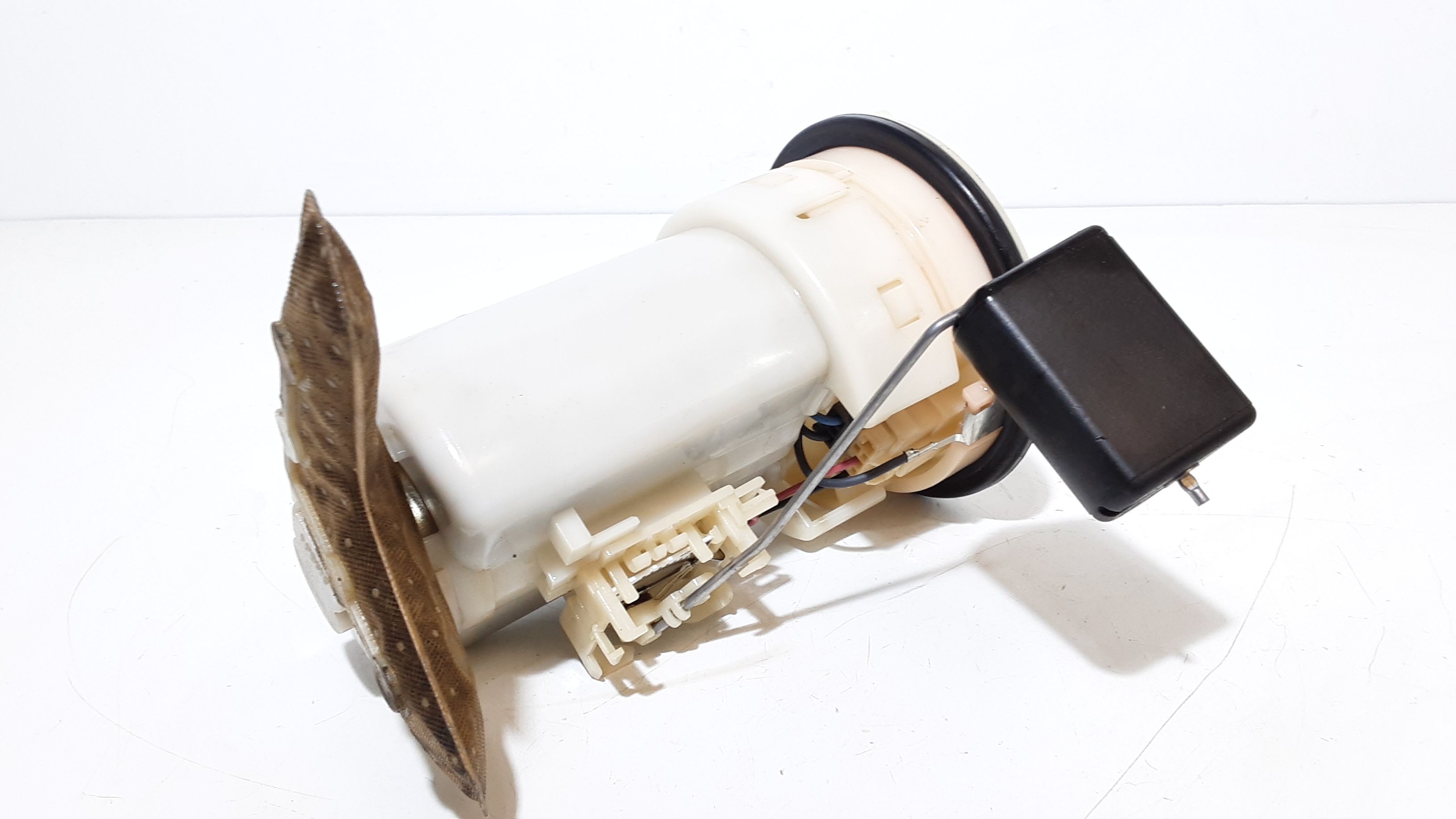 Pompa Carburante TOYOTA Corolla Berlina 4 Serie