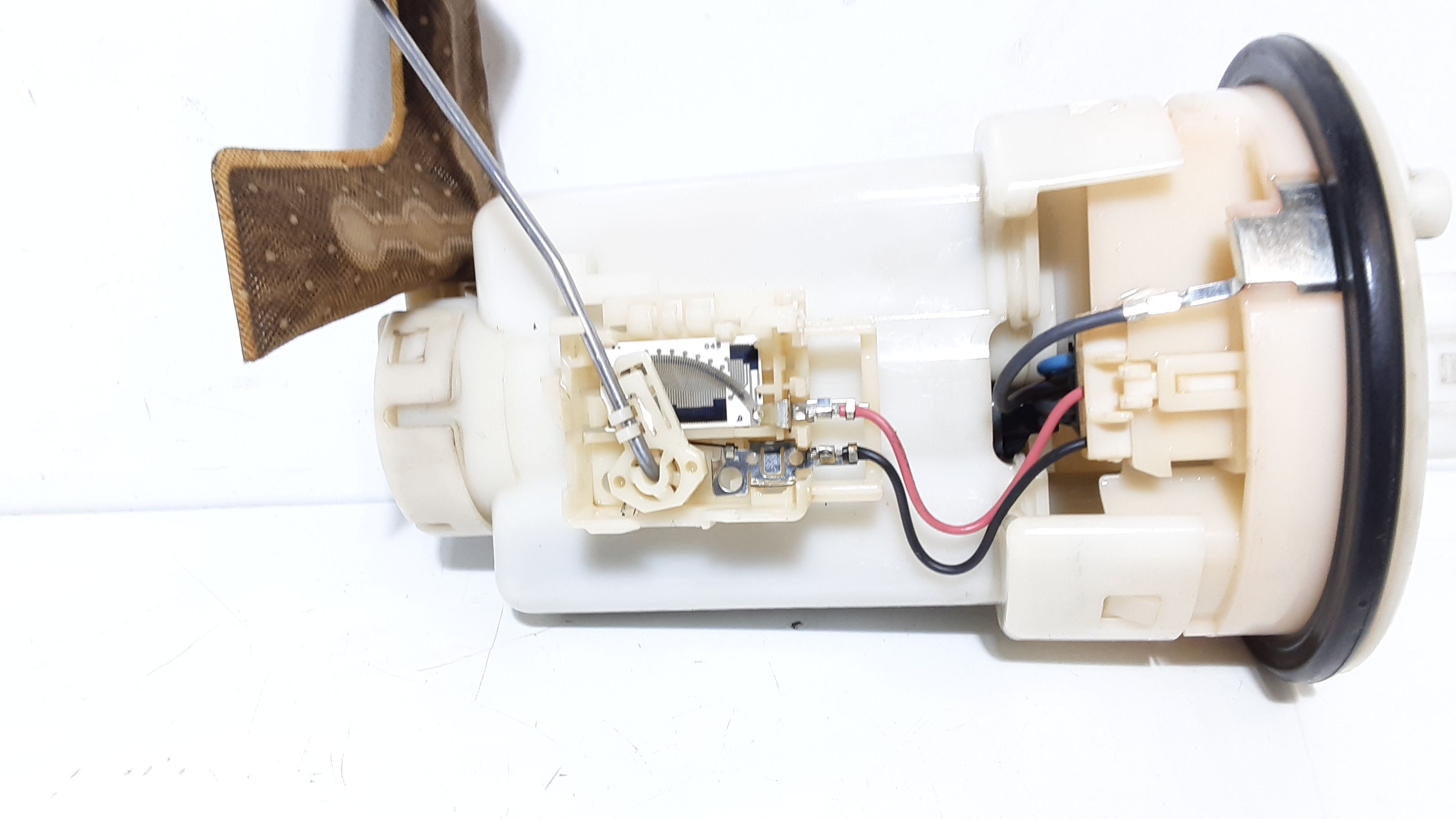 Pompa Carburante TOYOTA Corolla Berlina 4 Serie