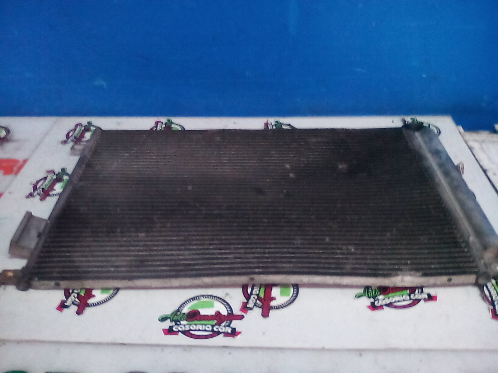 Radiatore A/C LANCIA Ypsilon 4 Serie