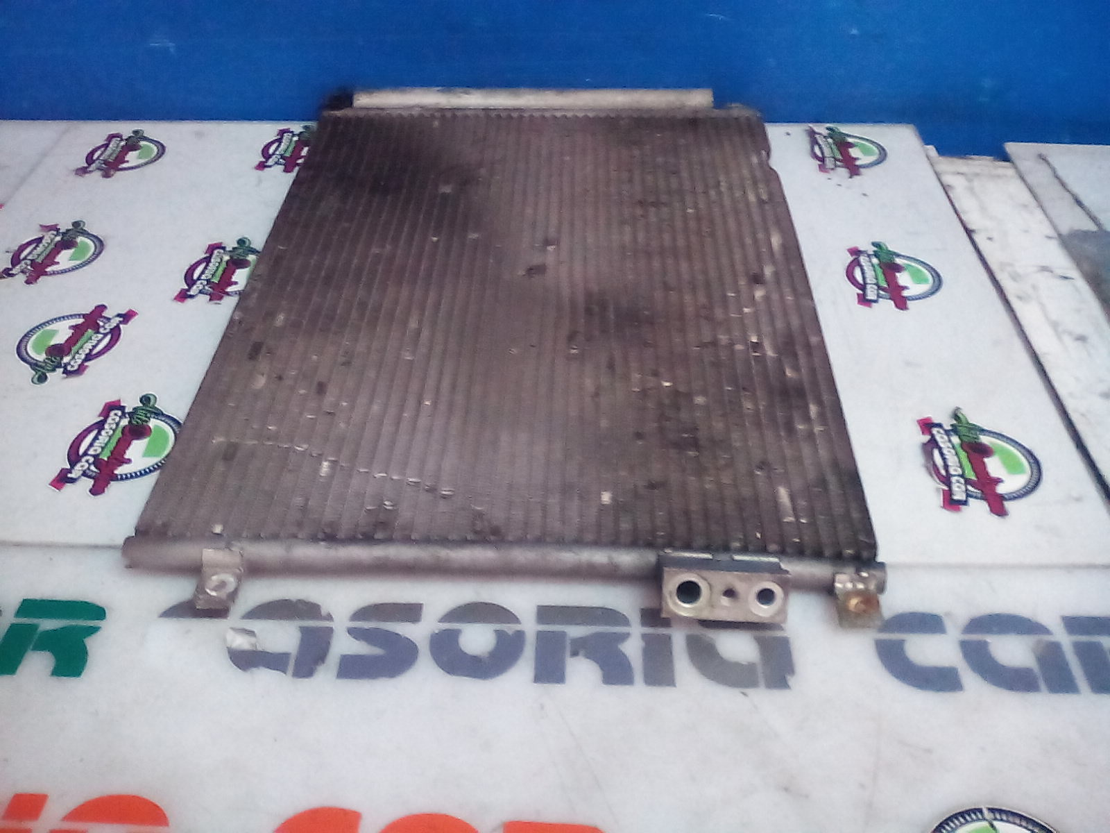 Radiatore A/C LANCIA Ypsilon 4 Serie