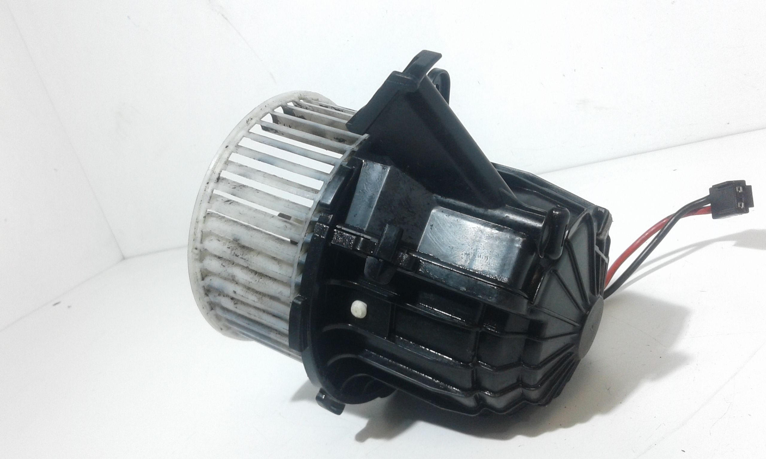 Ventola riscaldamento AUDI A4 Berlina (8W2) Serie