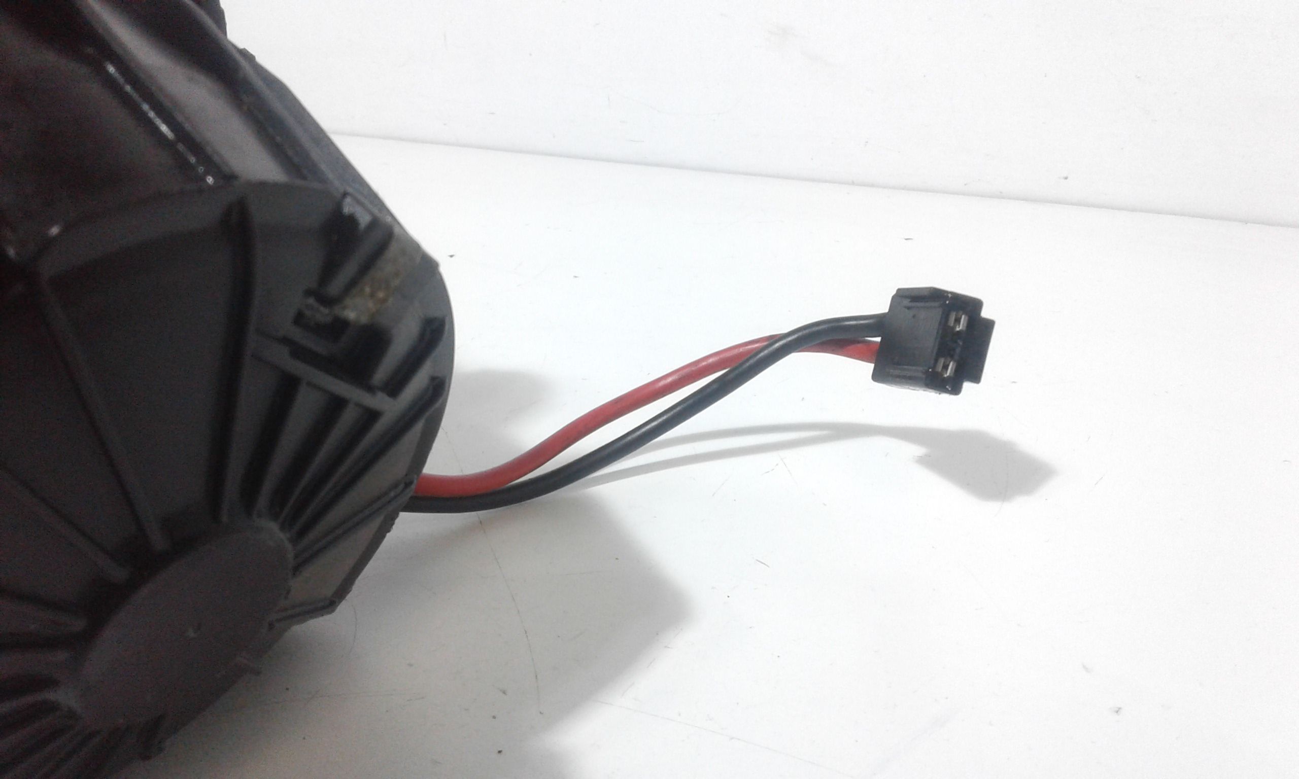 Ventola riscaldamento AUDI A4 Berlina (8W2) Serie