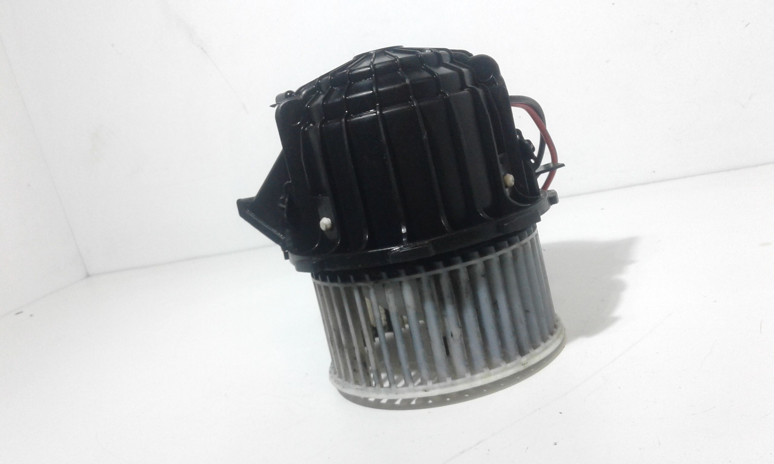 Ventola riscaldamento AUDI A4 Berlina (8W2) Serie