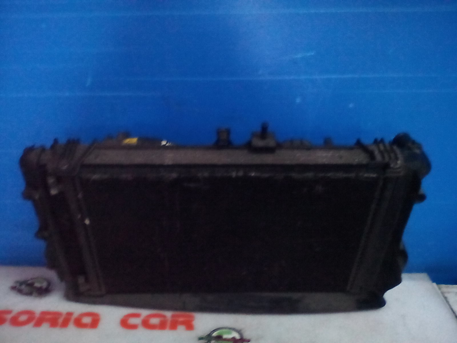 Kit Radiatori FIAT Punto Berlina 5P 2 Serie