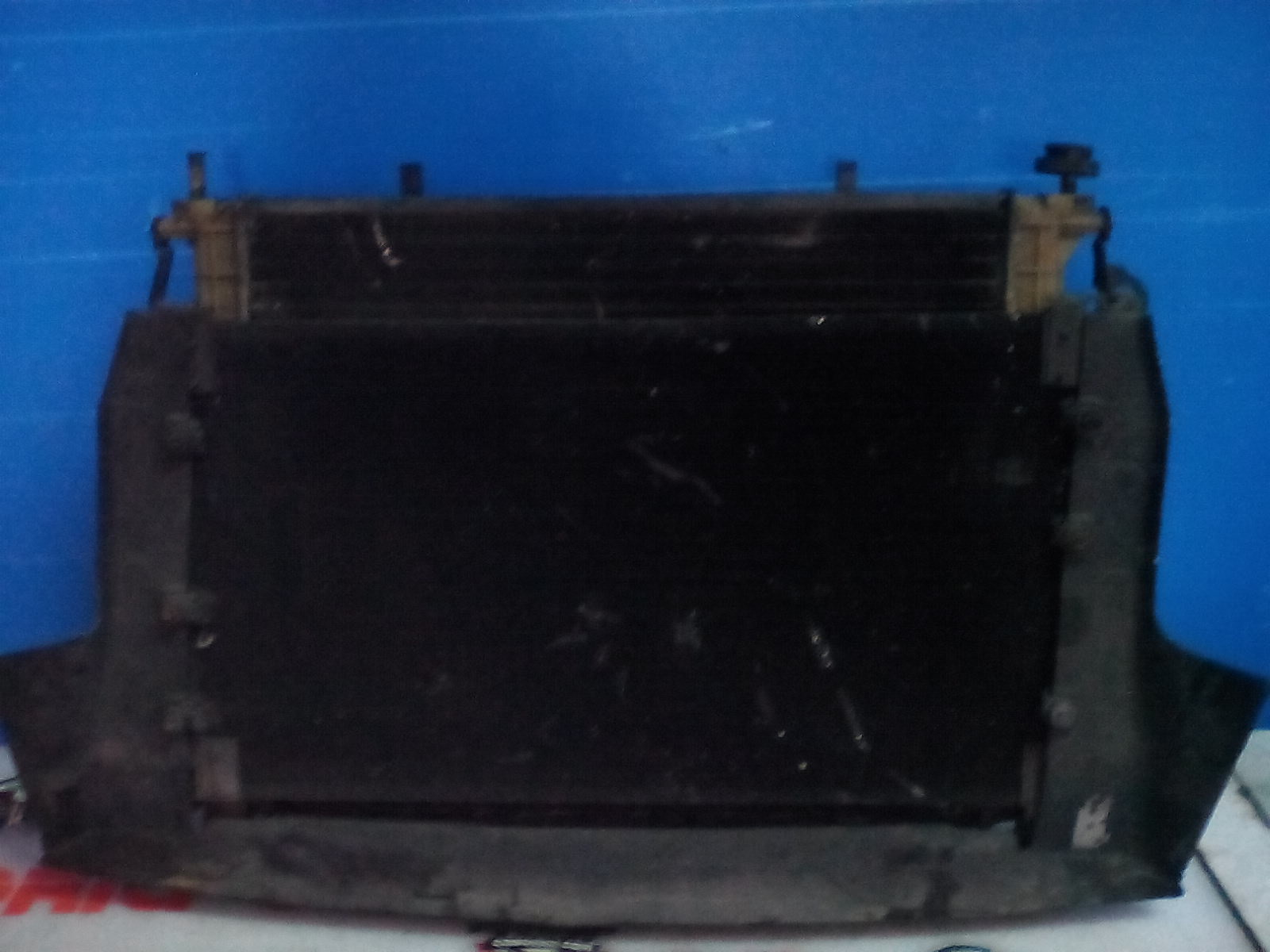 Kit Radiatori FIAT Bravo 1 Serie