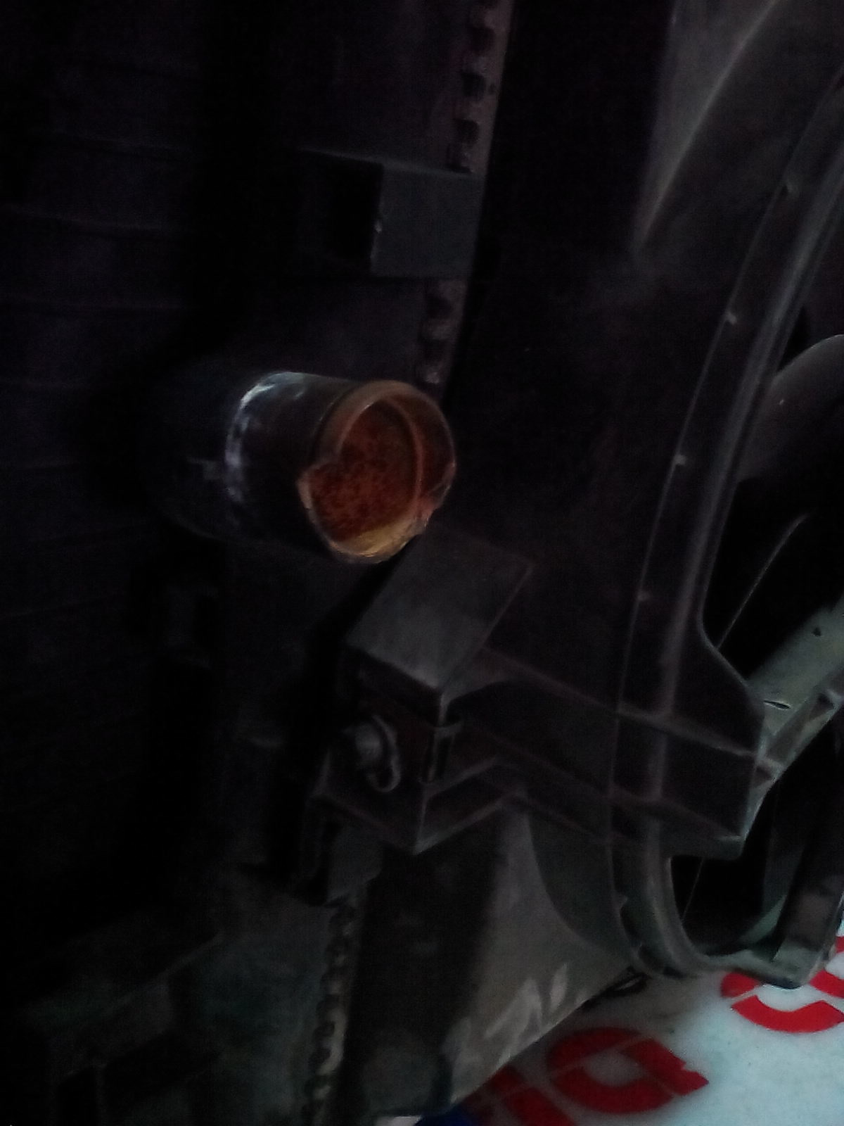 Kit Radiatori FIAT Croma 2 Serie