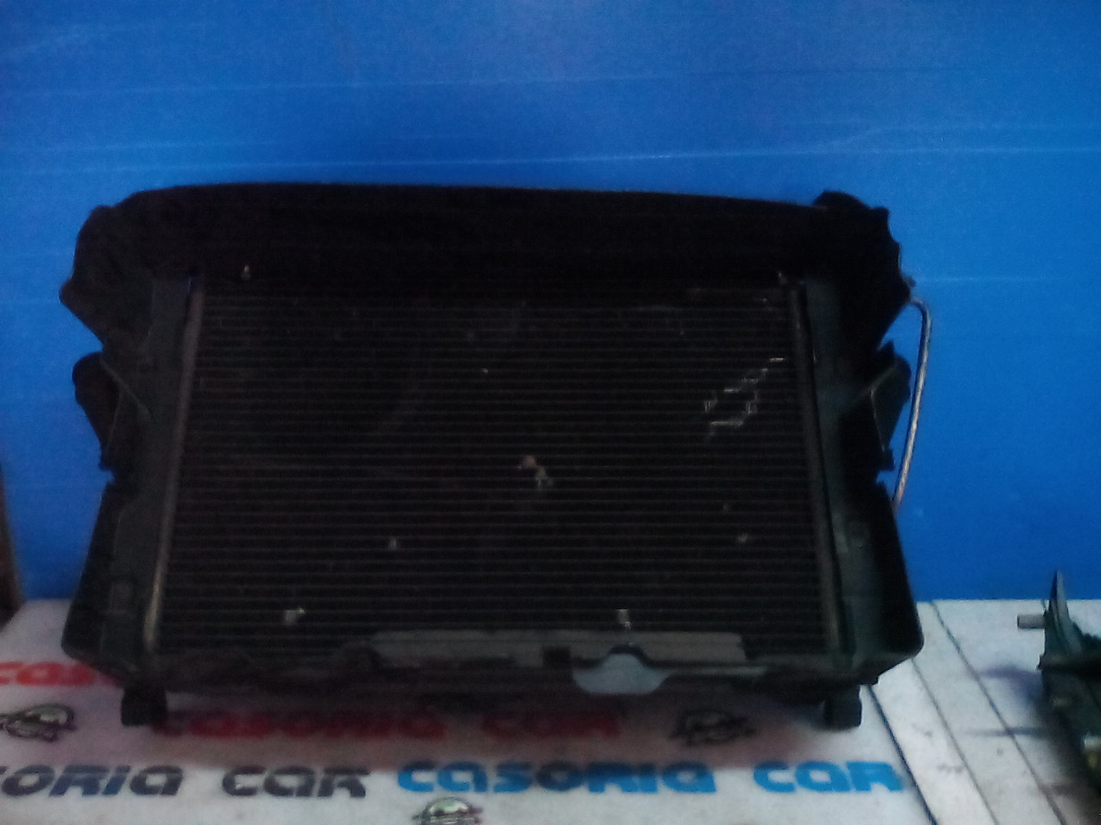 Kit Radiatori FIAT Croma 2 Serie