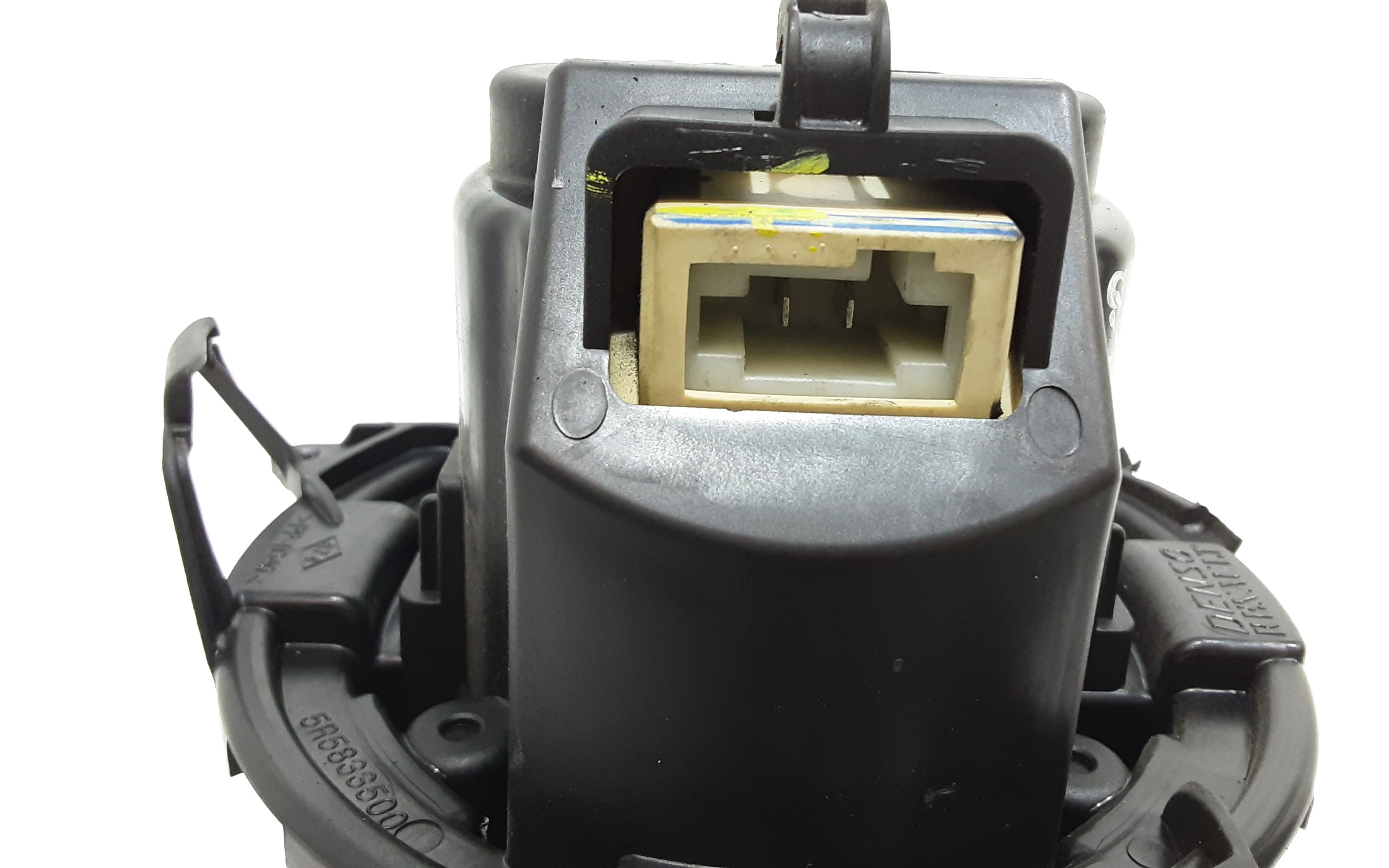 Ventola riscaldamento RENAULT Captur Serie