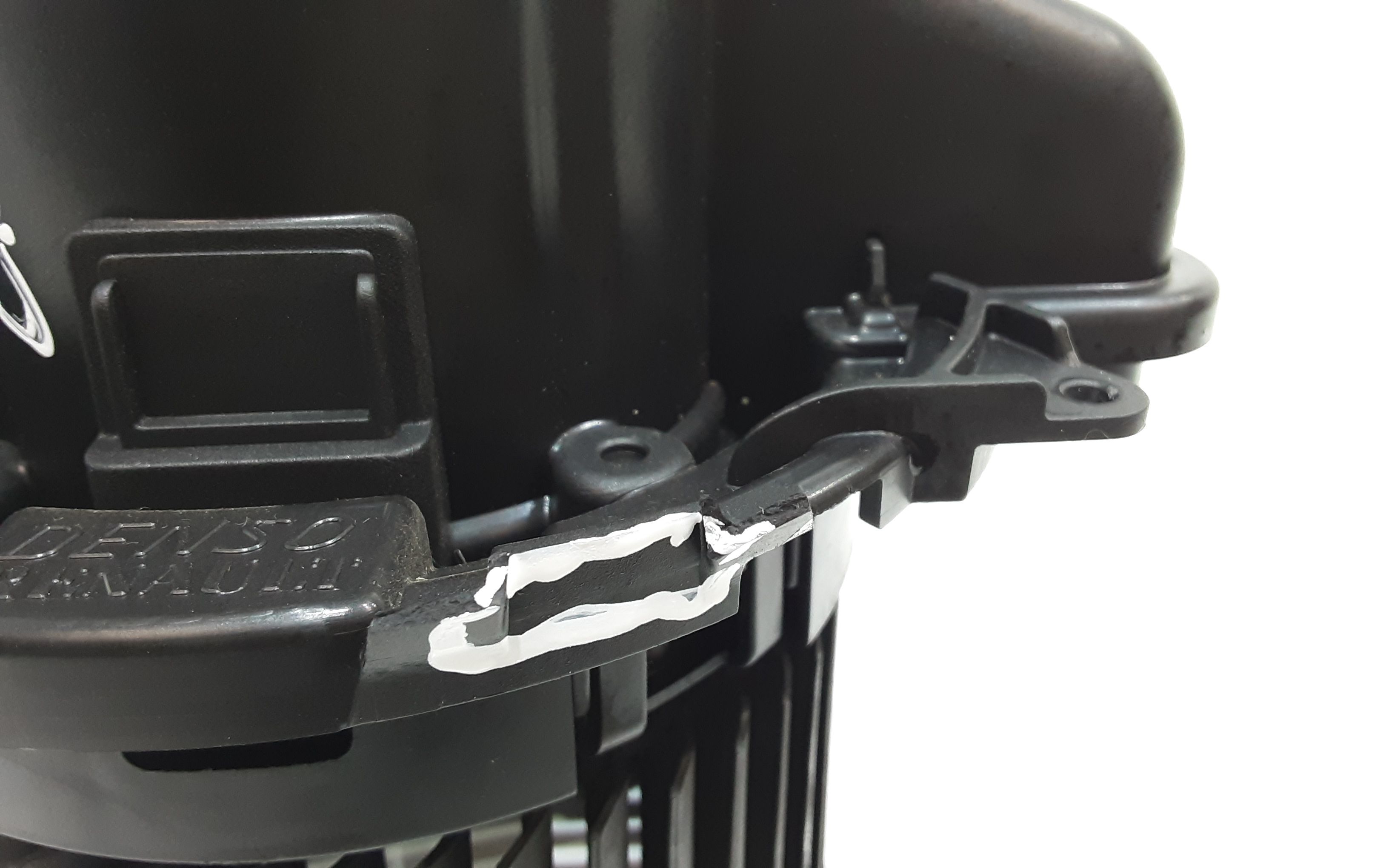 Ventola riscaldamento RENAULT Captur Serie