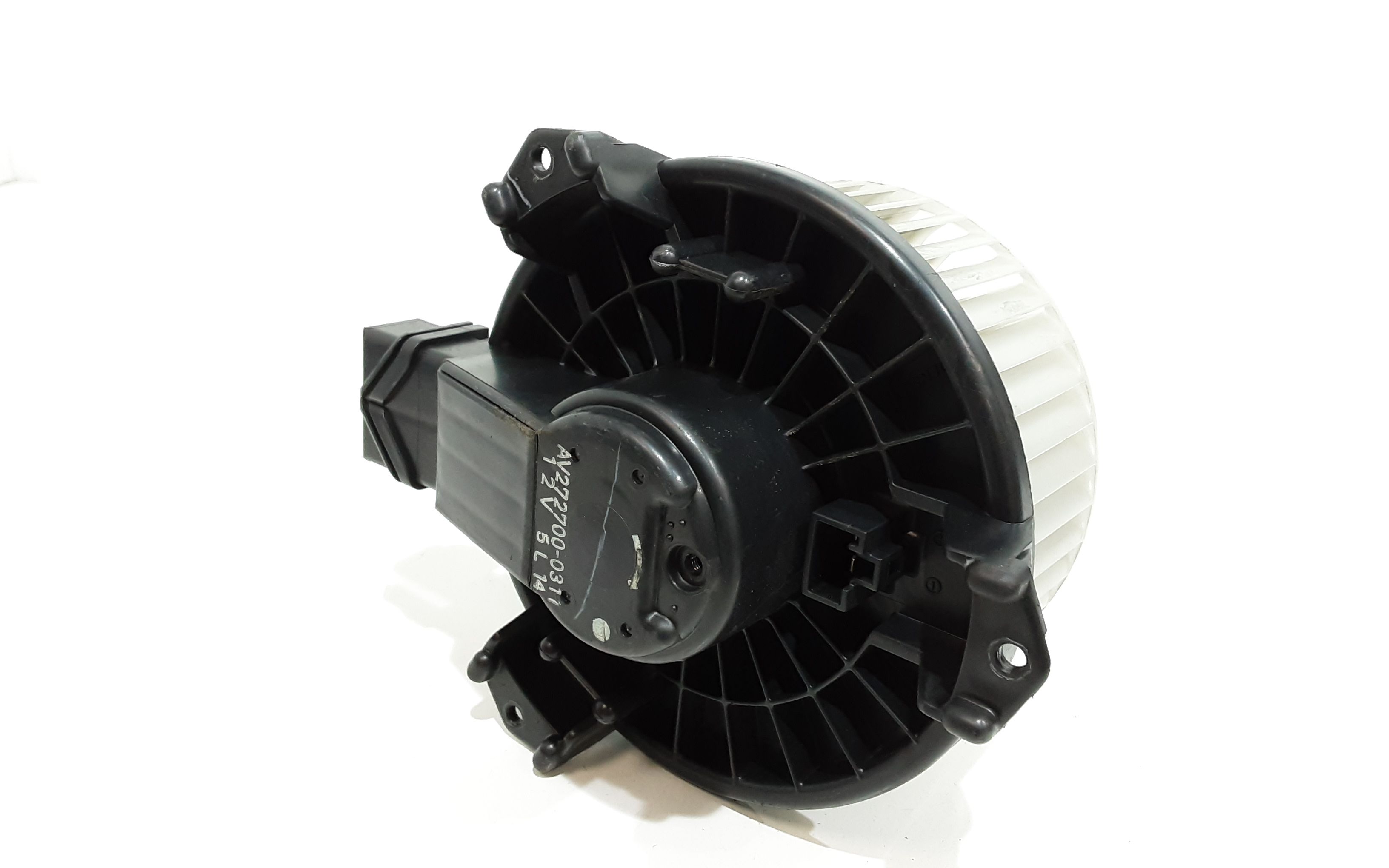 Ventola riscaldamento SUZUKI Swift 4 Serie