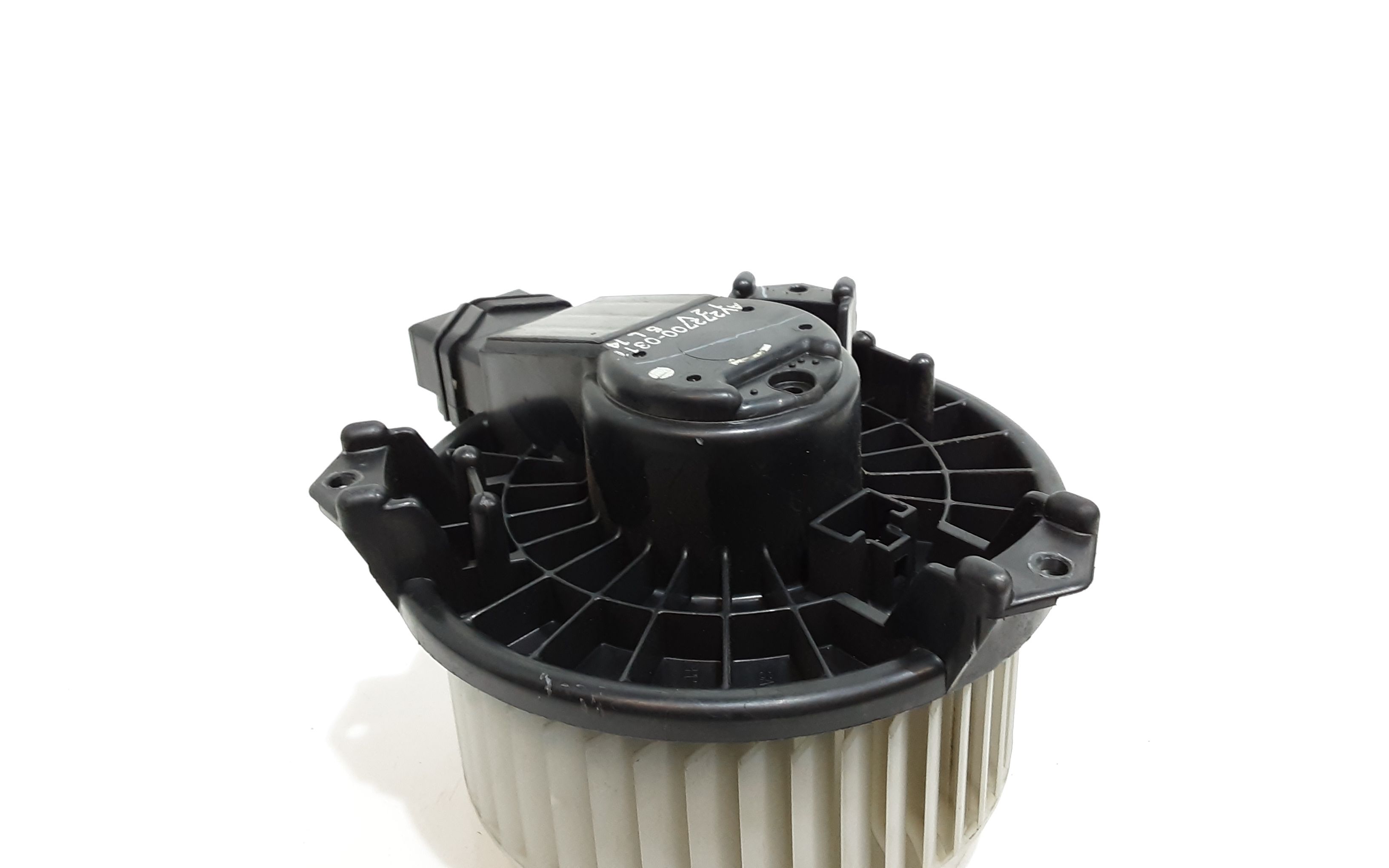 Ventola riscaldamento SUZUKI Swift 4 Serie