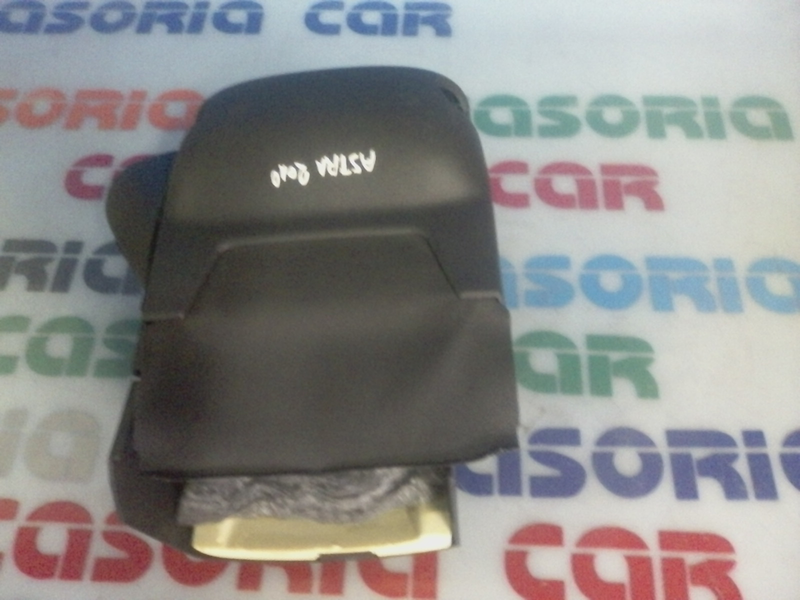 Plastiche interne OPEL Astra J S. Wagon