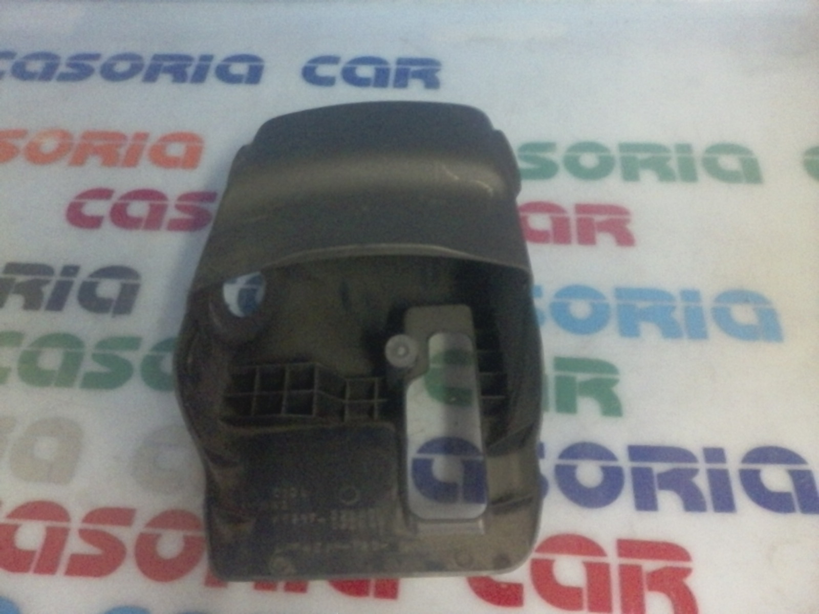 Plastiche interne TOYOTA Yaris 3 Serie