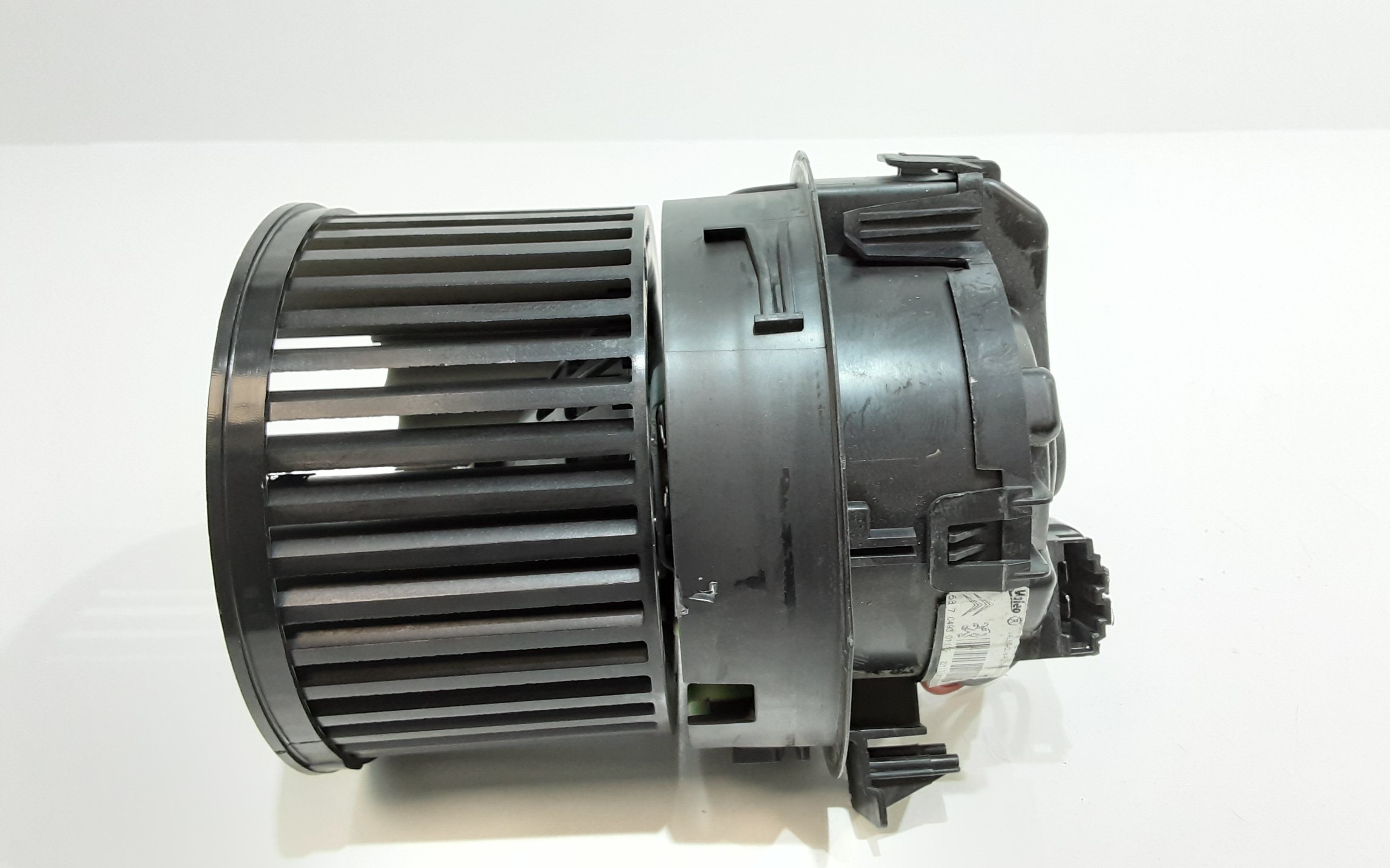 Ventola riscaldamento PEUGEOT 2008 1 Serie