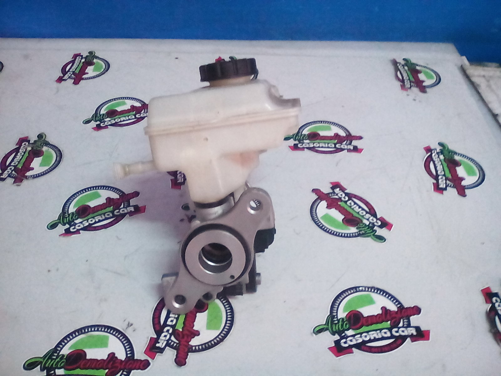 Pompa Olio AUDI A3 Sportback 3 Serie