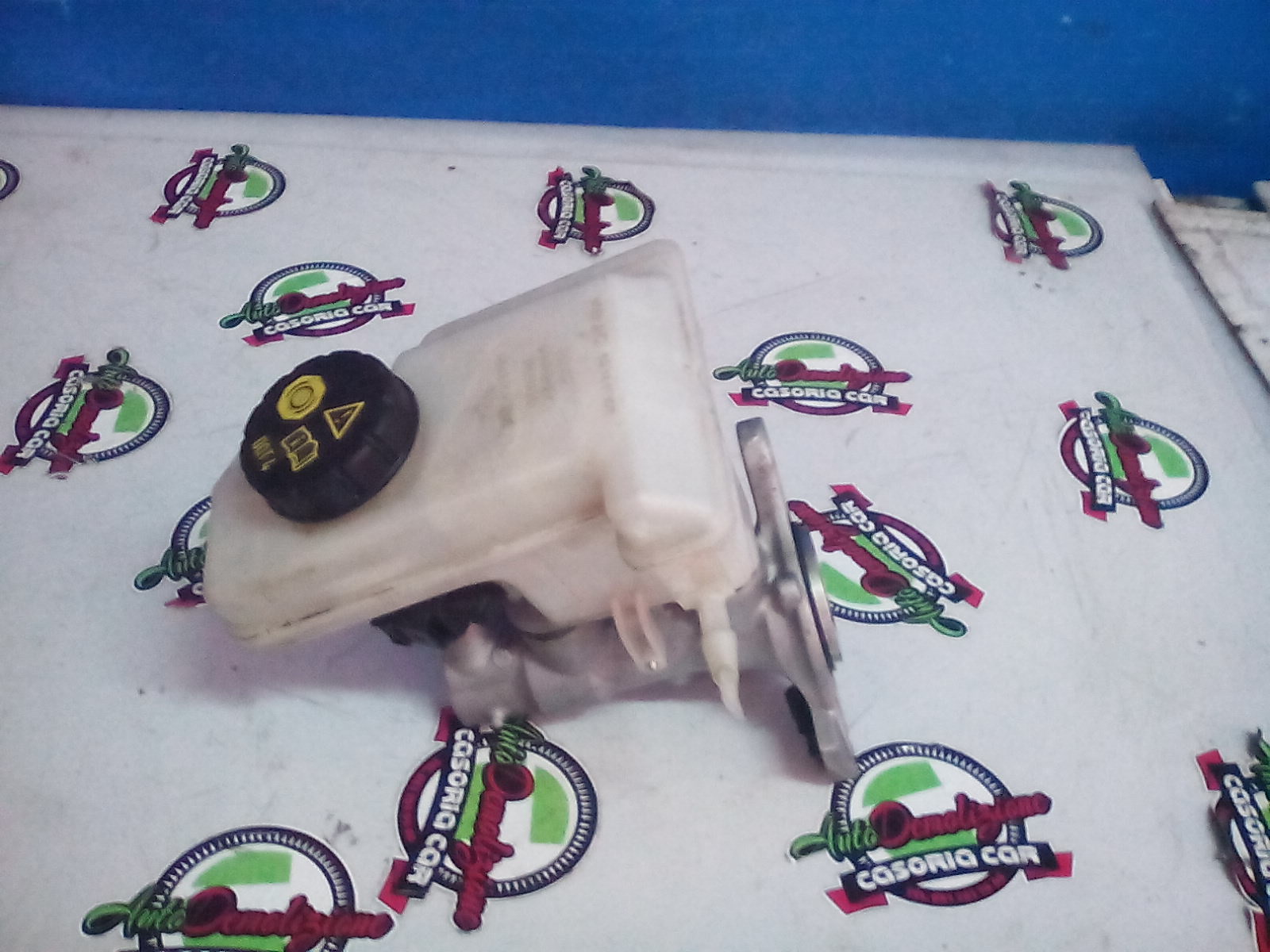 Pompa Olio AUDI A3 Sportback 3 Serie