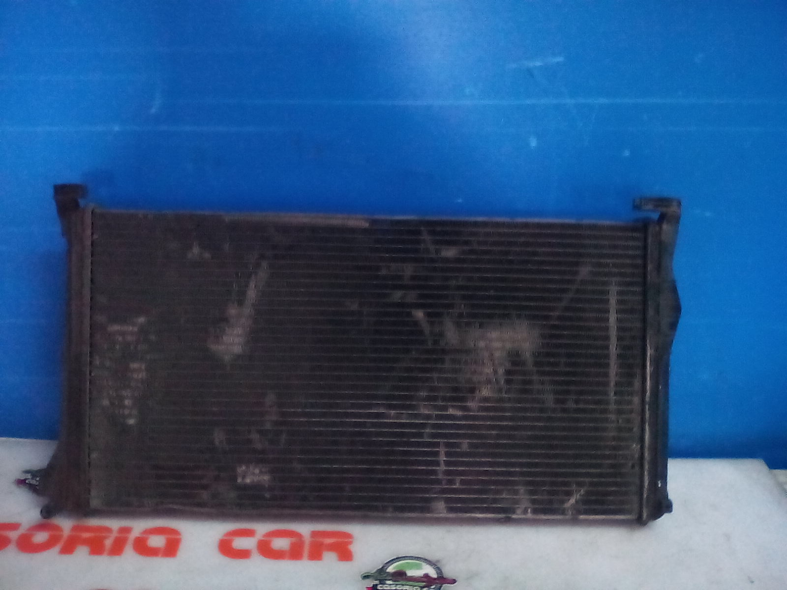 Radiatore acqua FIAT Idea 1 Serie