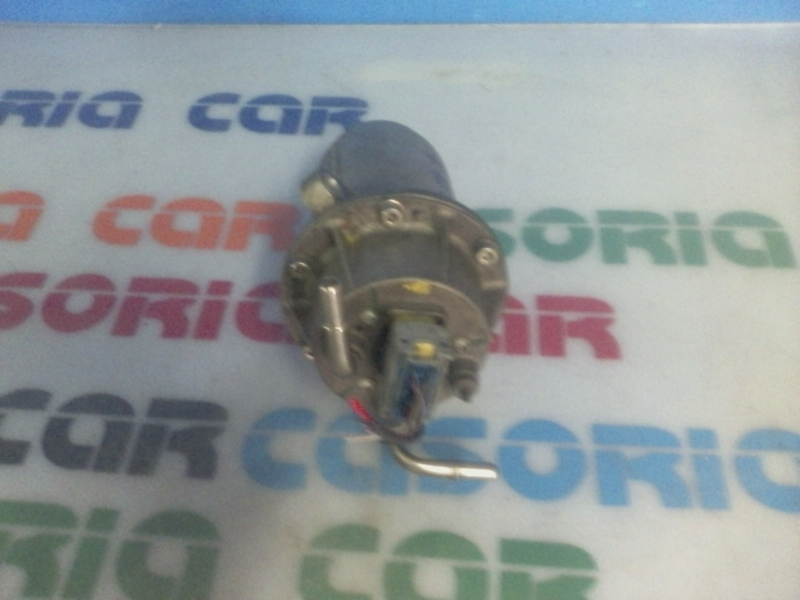 Filtri Gasolio FIAT 500 L 1  Serie