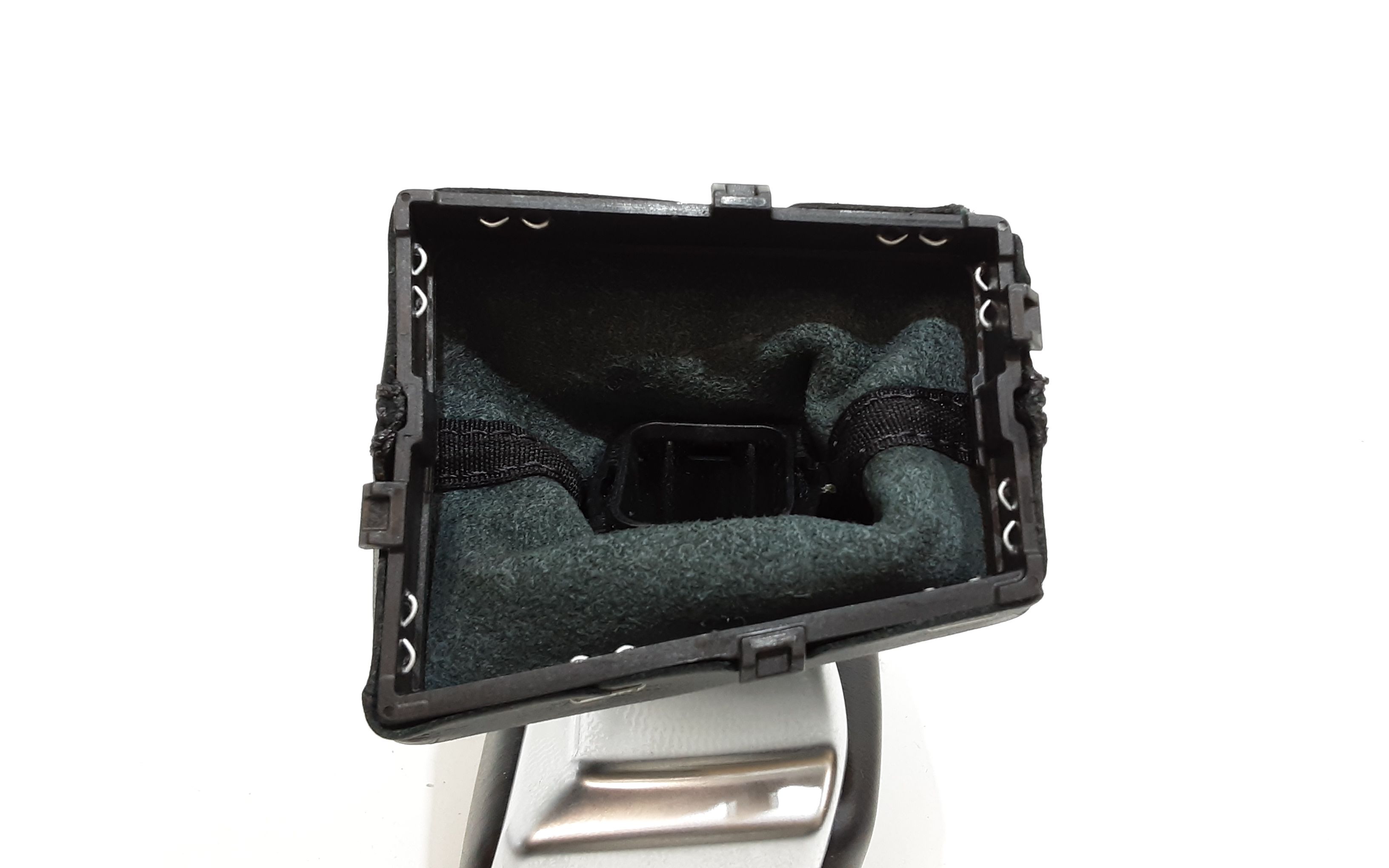 Pomello Cambio AUDI Q5 Serie (FYB)