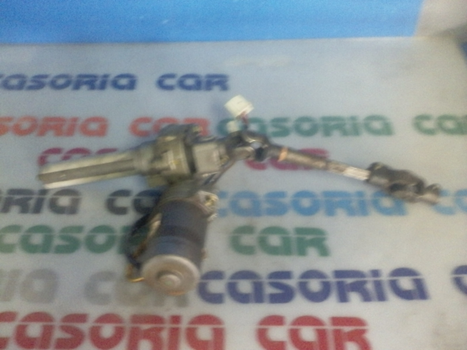 City completo TOYOTA Yaris 3 Serie