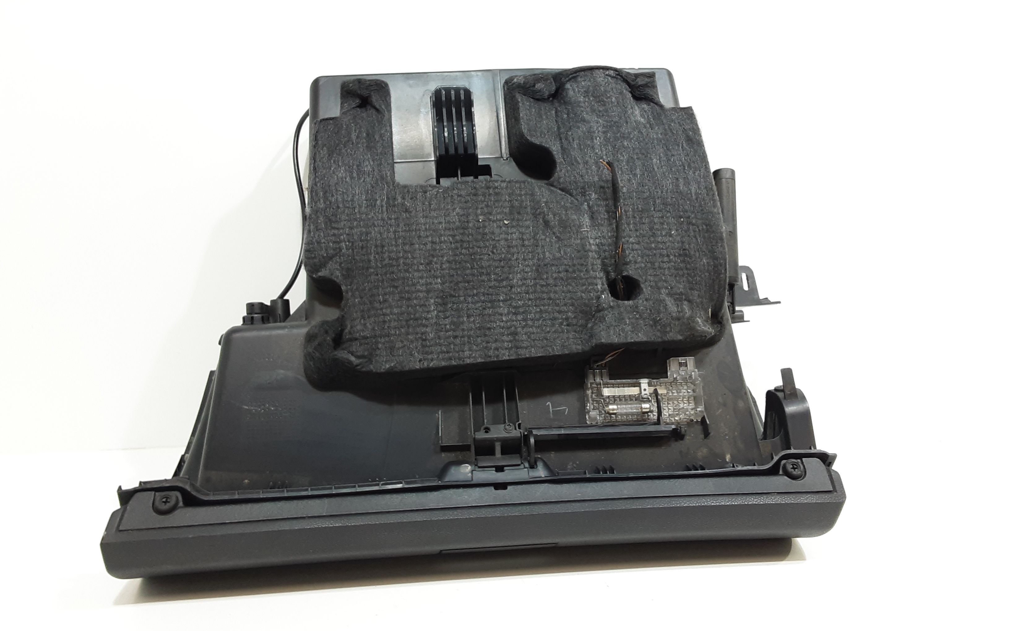 Cassetto porta oggetti MERCEDES Classe A W169 4 Serie