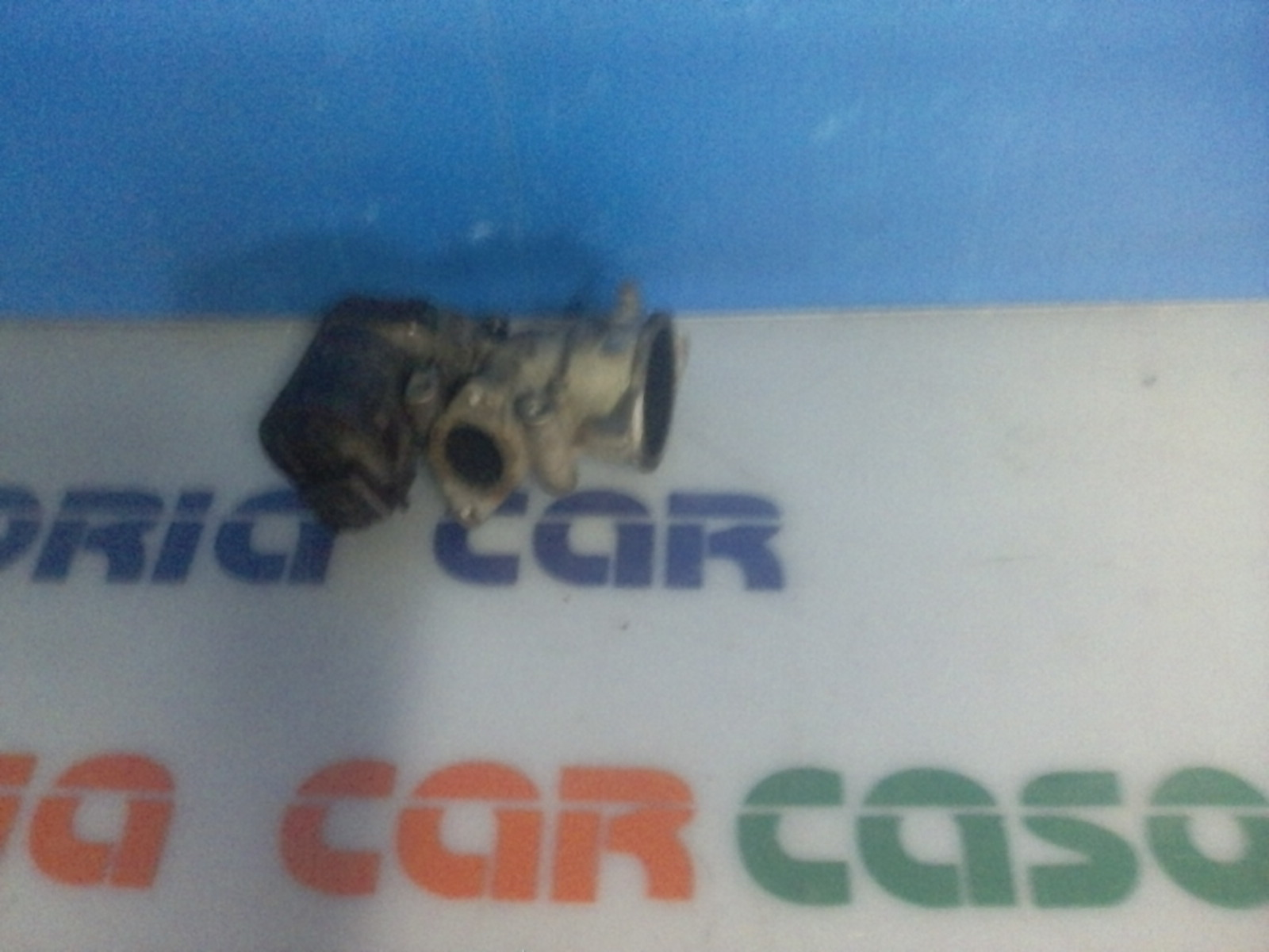 Valvola EGR FORD S - Max 1 Serie