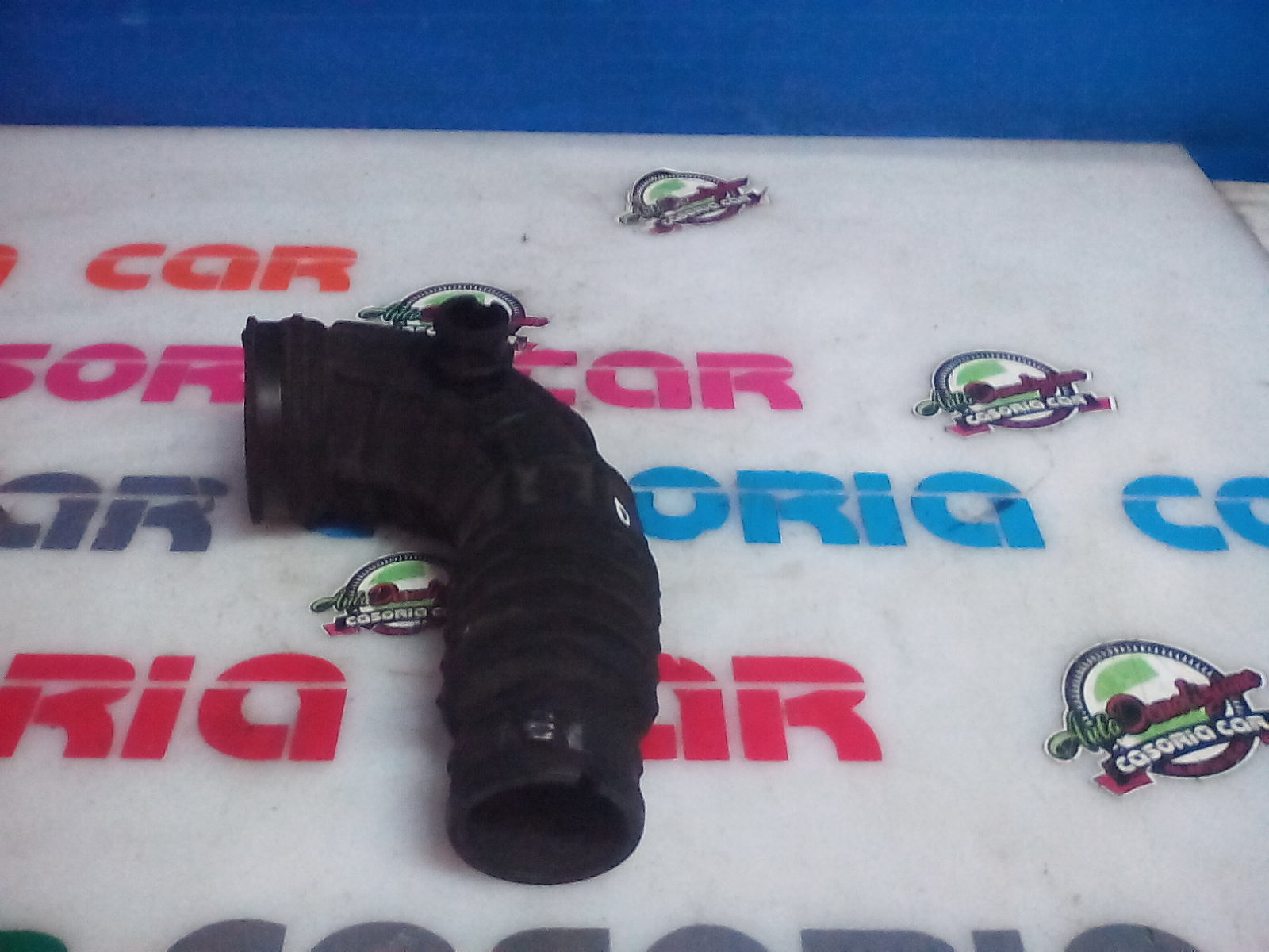 Tubo aspirazione Turbina FIAT Dobl 1 Serie