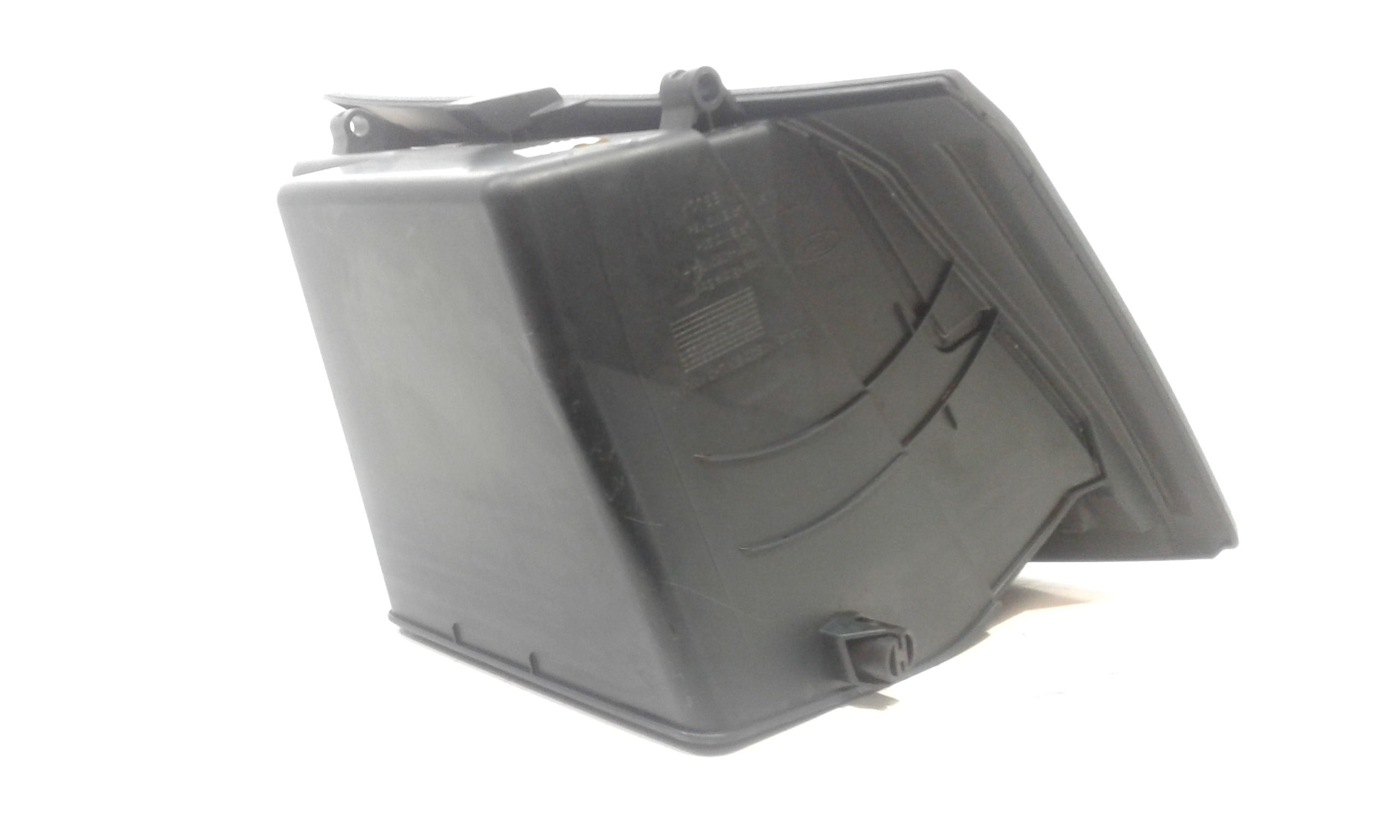 Cassetto porta oggetti FORD Fiesta 6 Serie