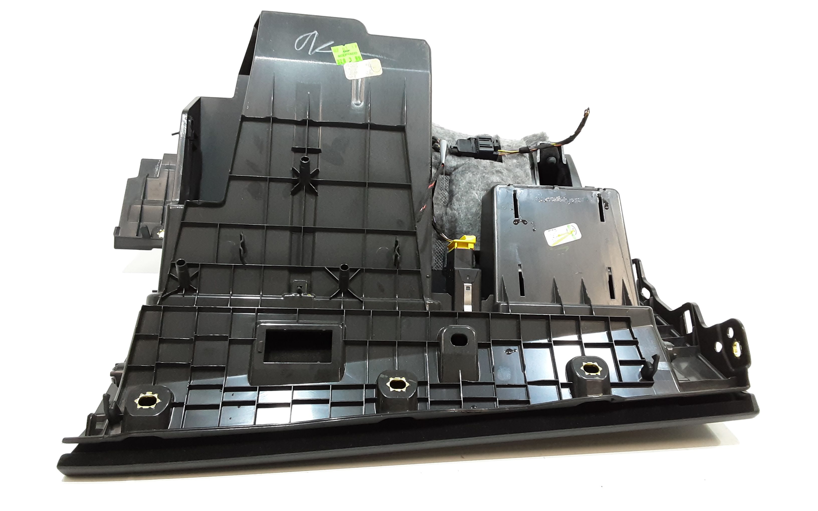 Cassetto porta oggetti AUDI Q5 Serie (FYB)