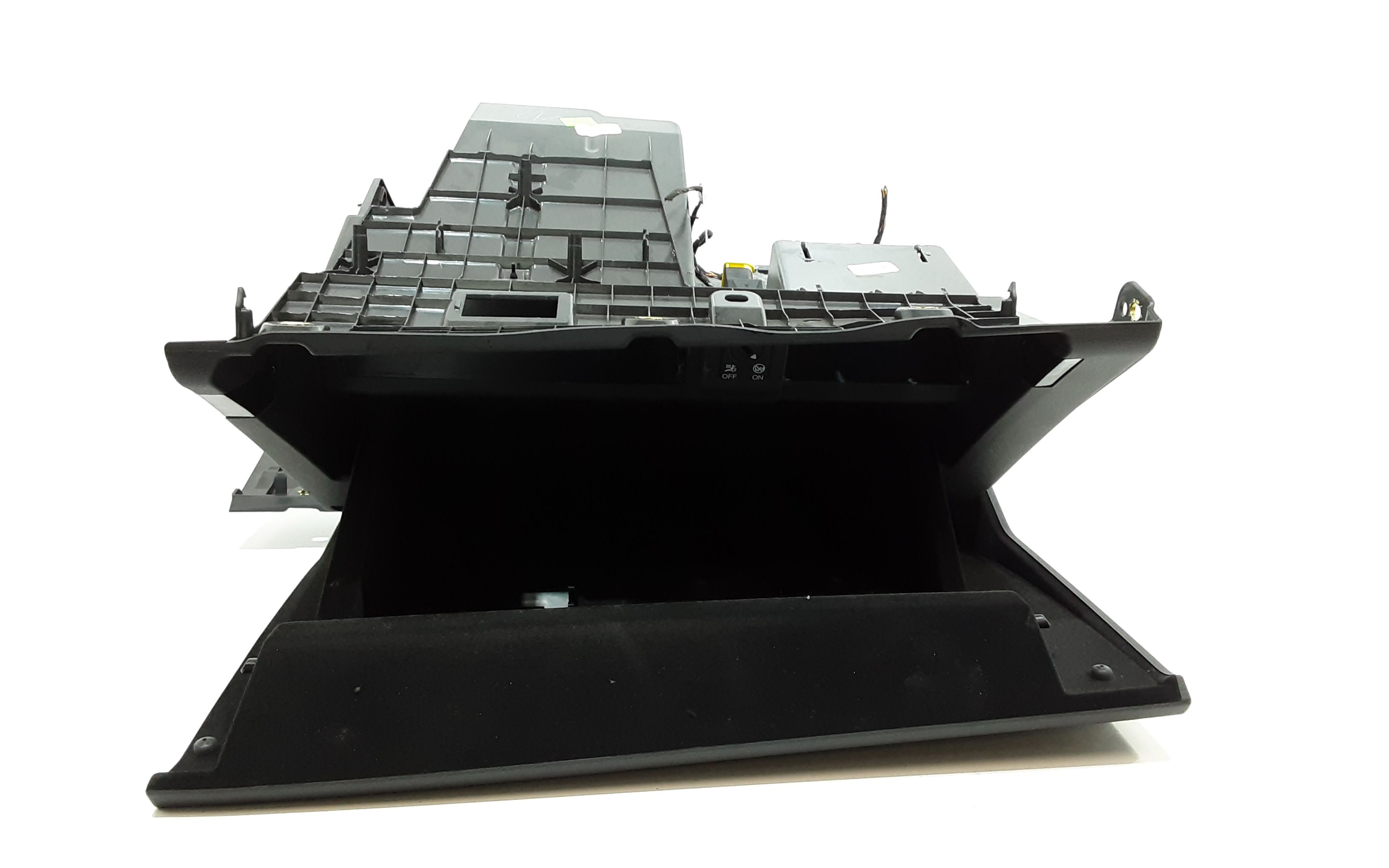 Cassetto porta oggetti AUDI Q5 Serie (FYB)